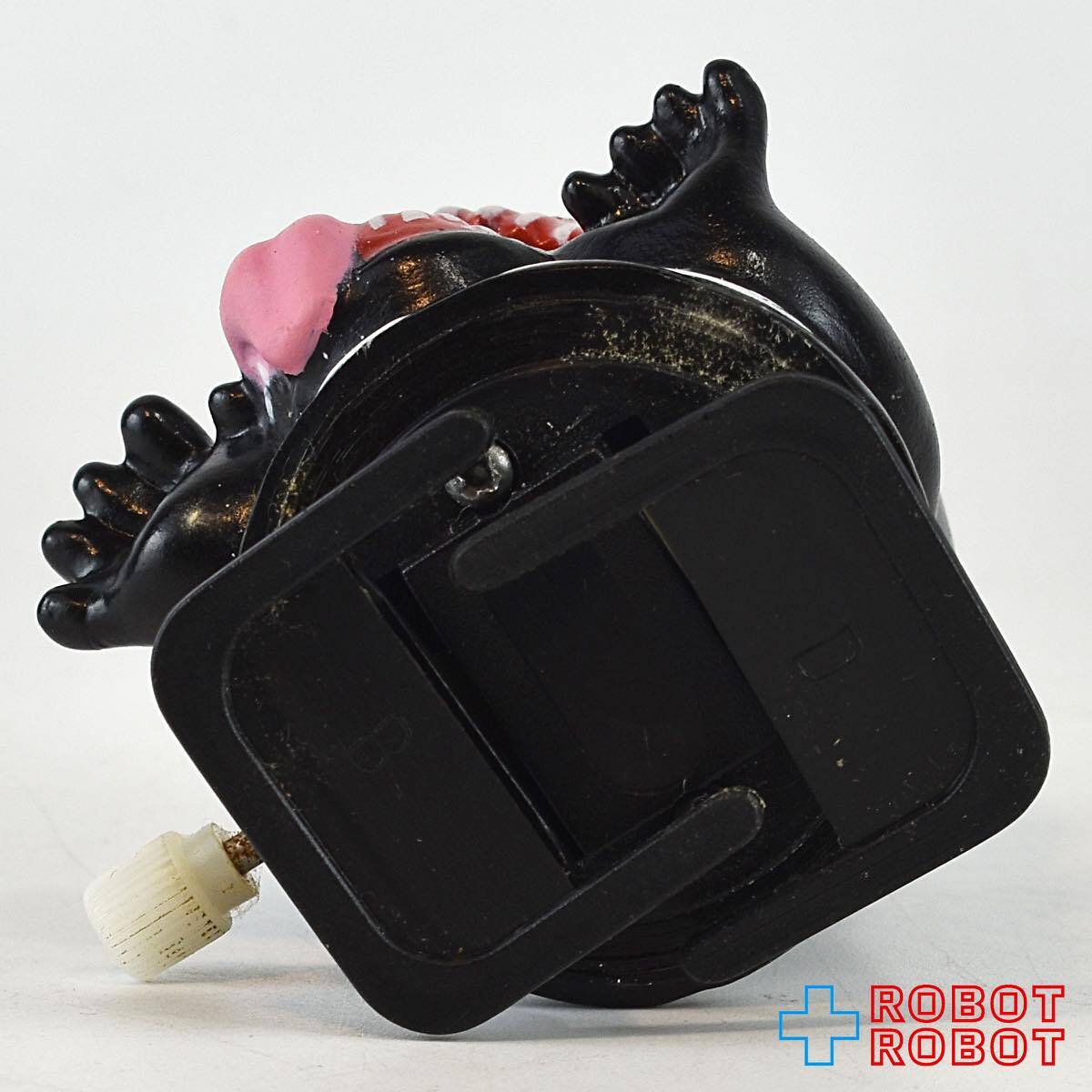 マーベル ヴェノム ぜんまいトコトコ人形