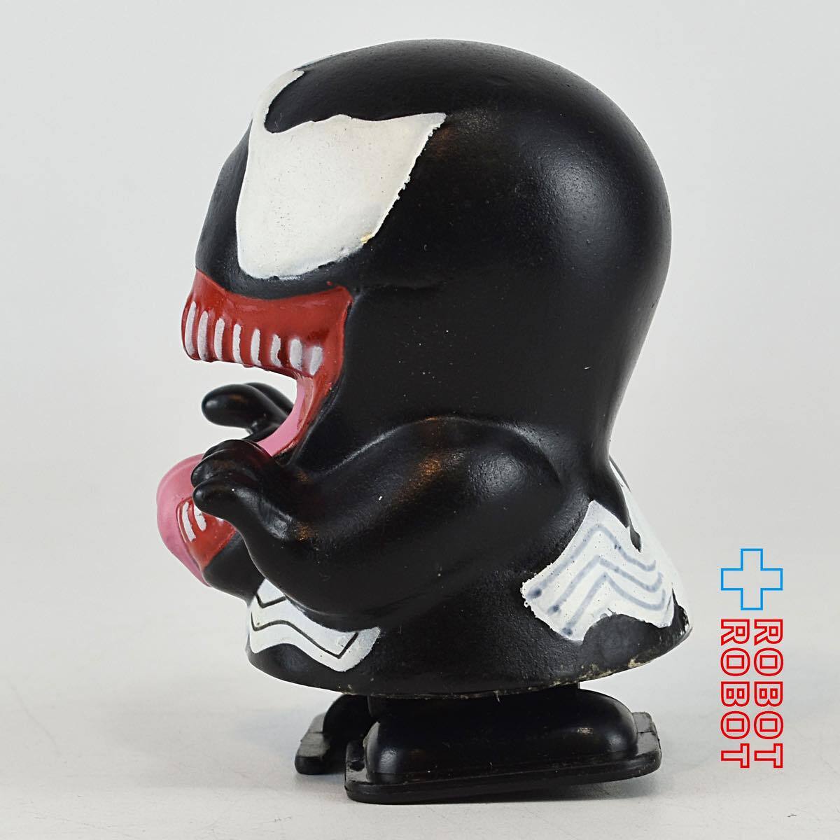 マーベル ヴェノム ぜんまいトコトコ人形