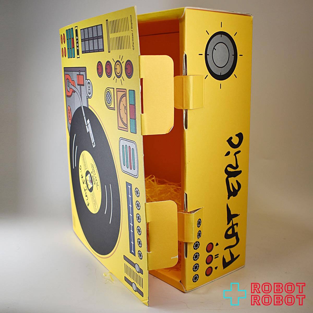 FLAT ERIC フラットエリック 20周年記念セット 超希少 flaterik