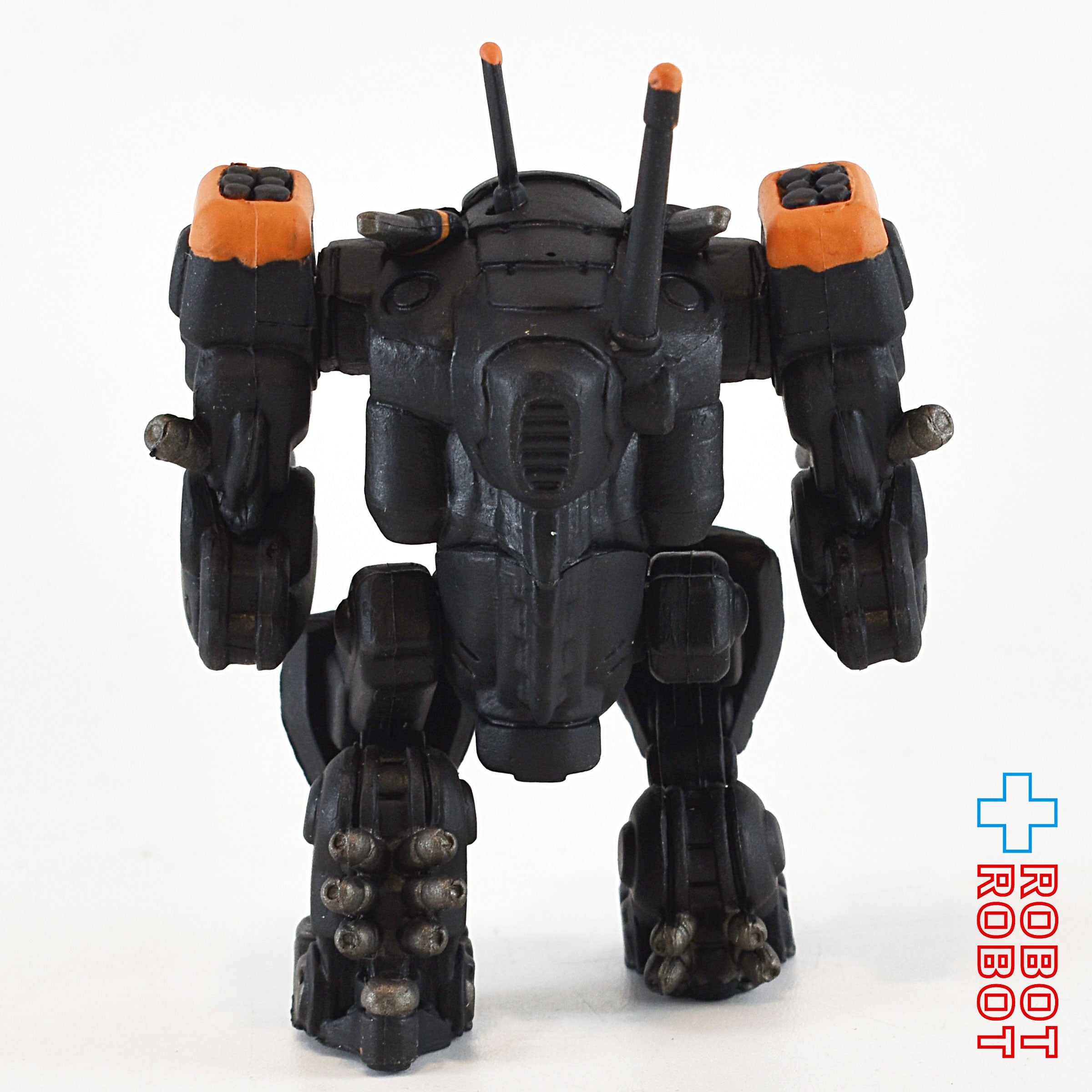 Man ソフビ9体セット　未開封品 WetaDistrict9EXOSuitMicroEpics