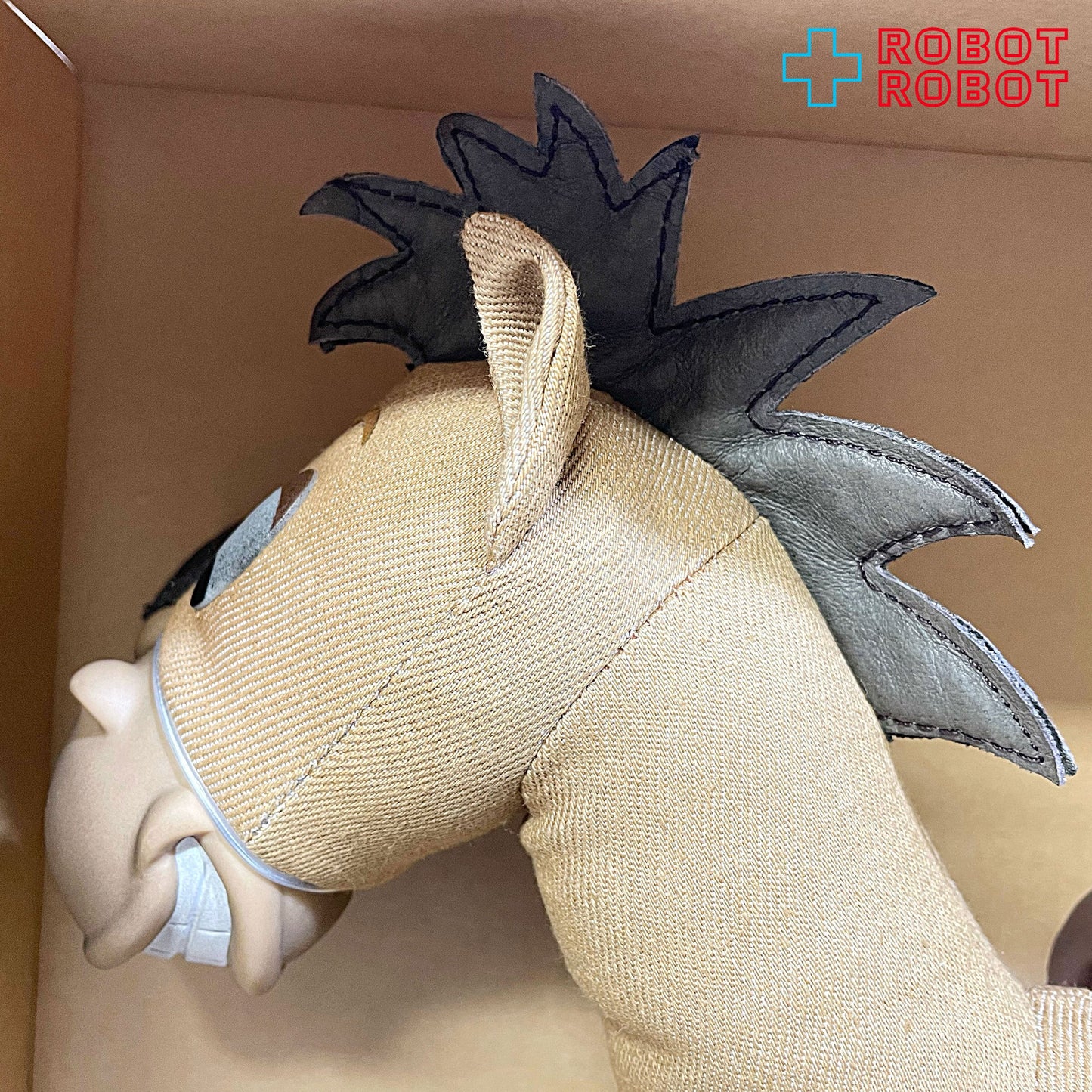 ヤングエポック トイストーリー ラウンドアップ ウッディ ジェシー プロスペクター ブルズアイ ドール 4体セット