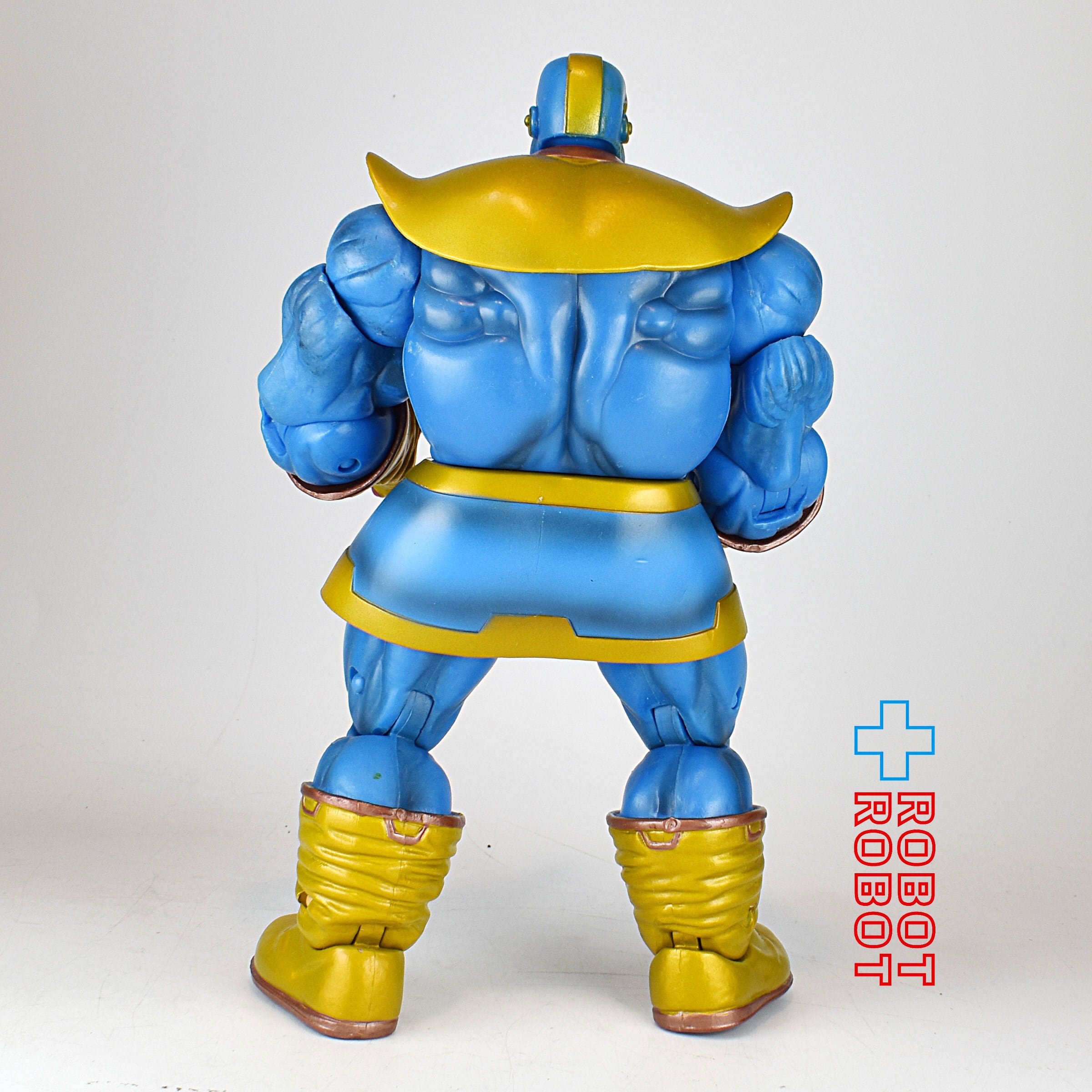 マーベルセレクト サノス ルース – ROBOTROBOT