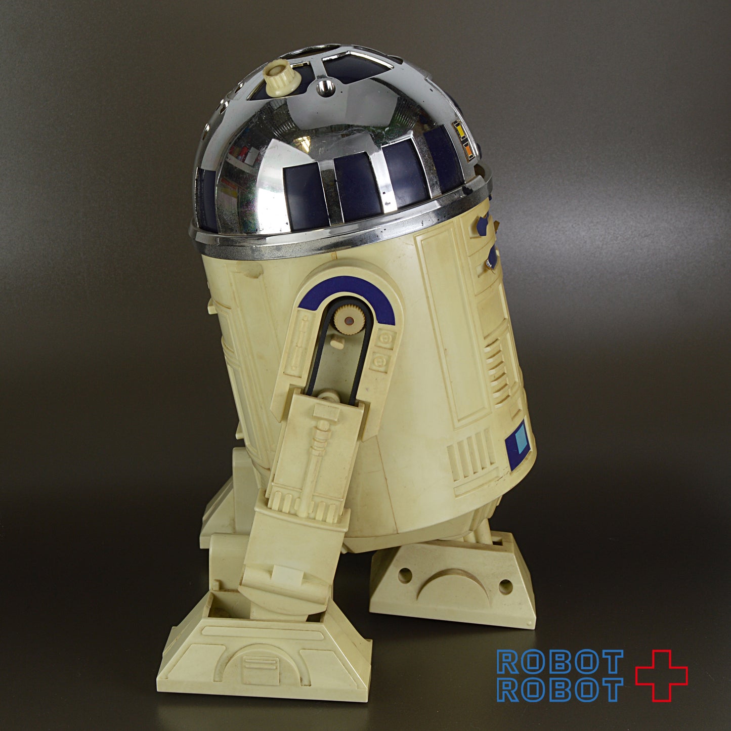 タカラ R2-D2 スーパーコントロール