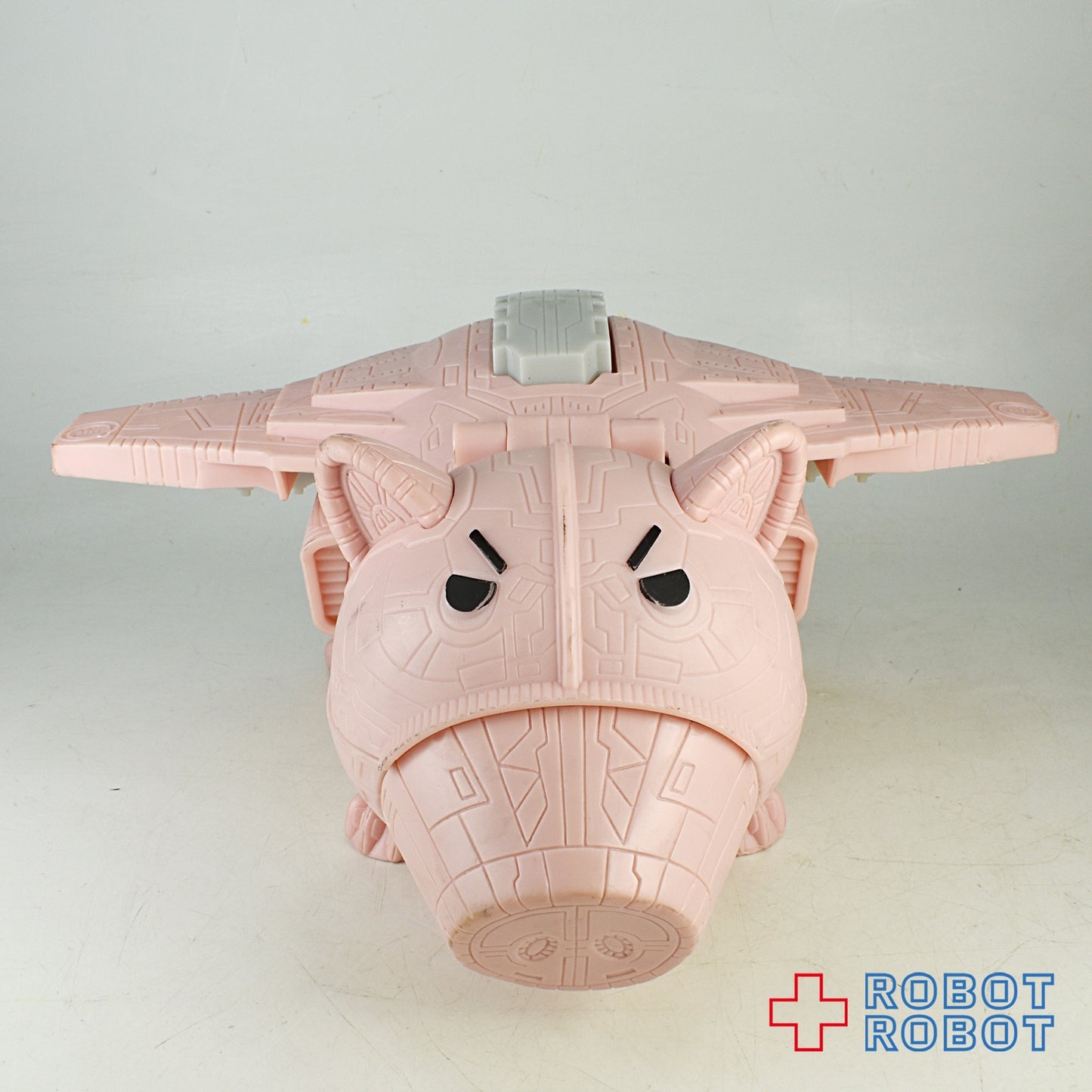 トイストーリー3 ドクター・ポークチョップ 宇宙船