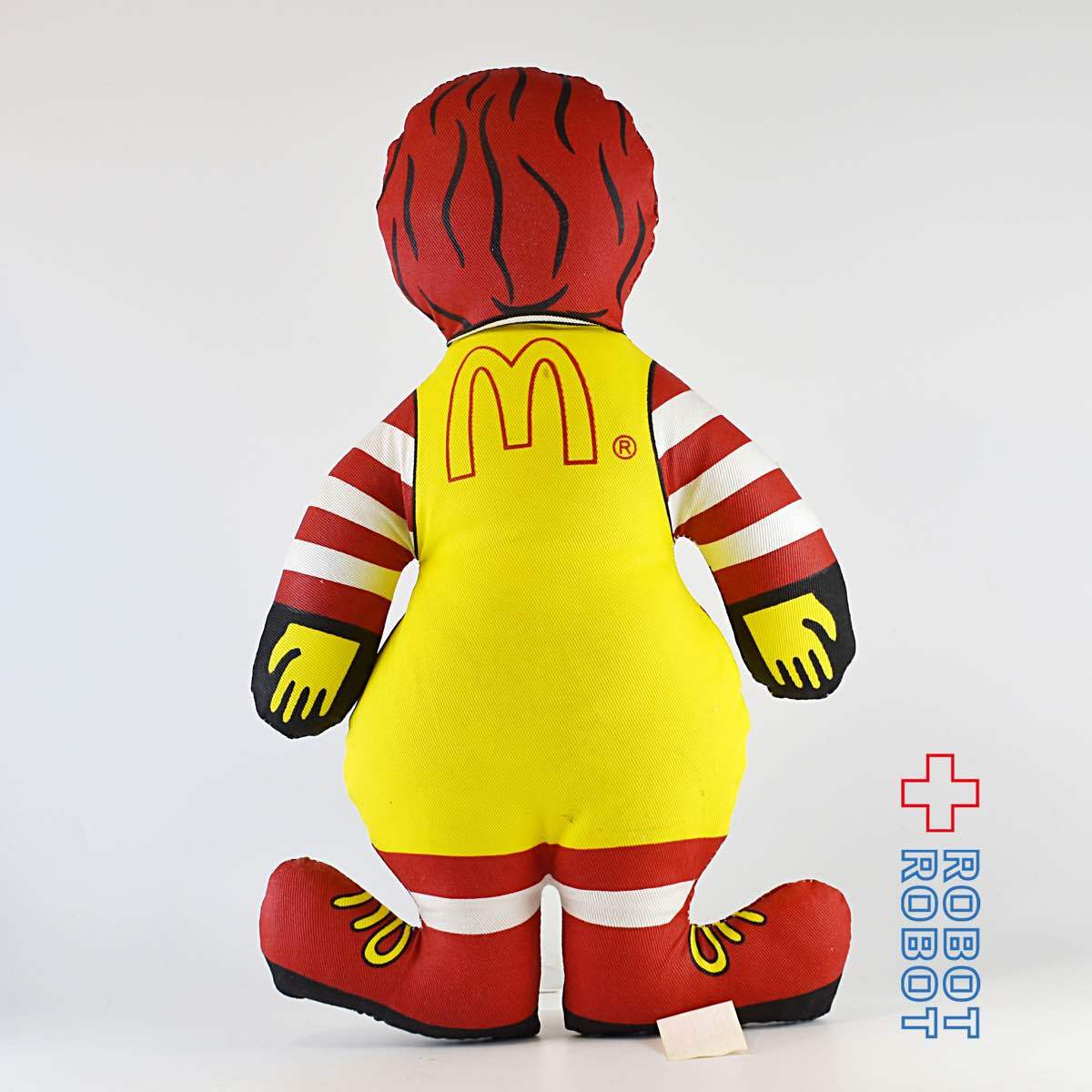 マクドナルド ロナルド クロスドール 30cm