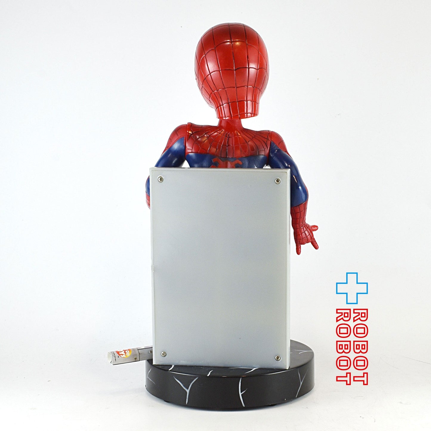 マーベル スパイダーマン トーキング フィギュア