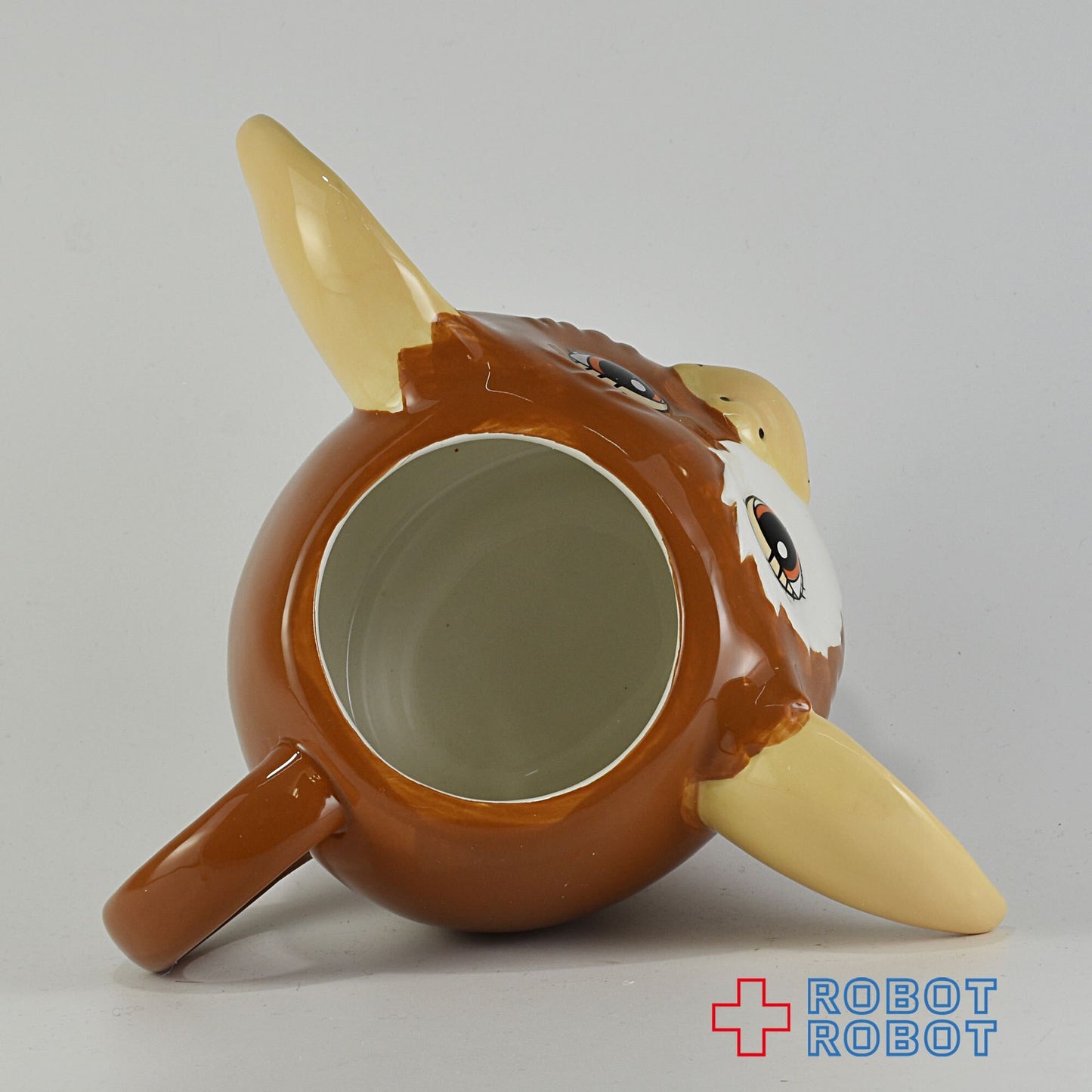 グレムリン ギズモ 3D 陶器マグカップ