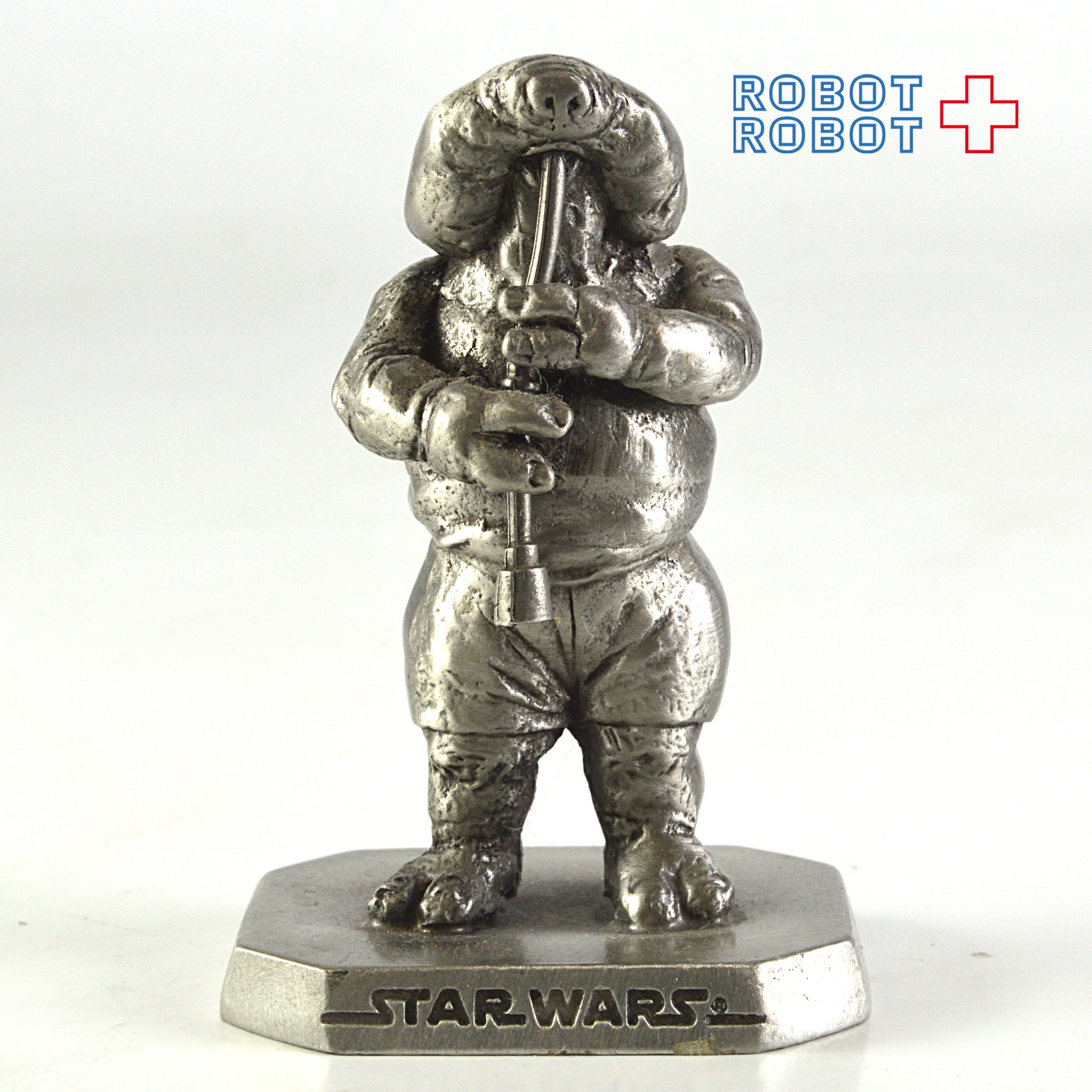 スターウォーズ Star Wars ドルーピー マックール ミニバスト | ヤマダ