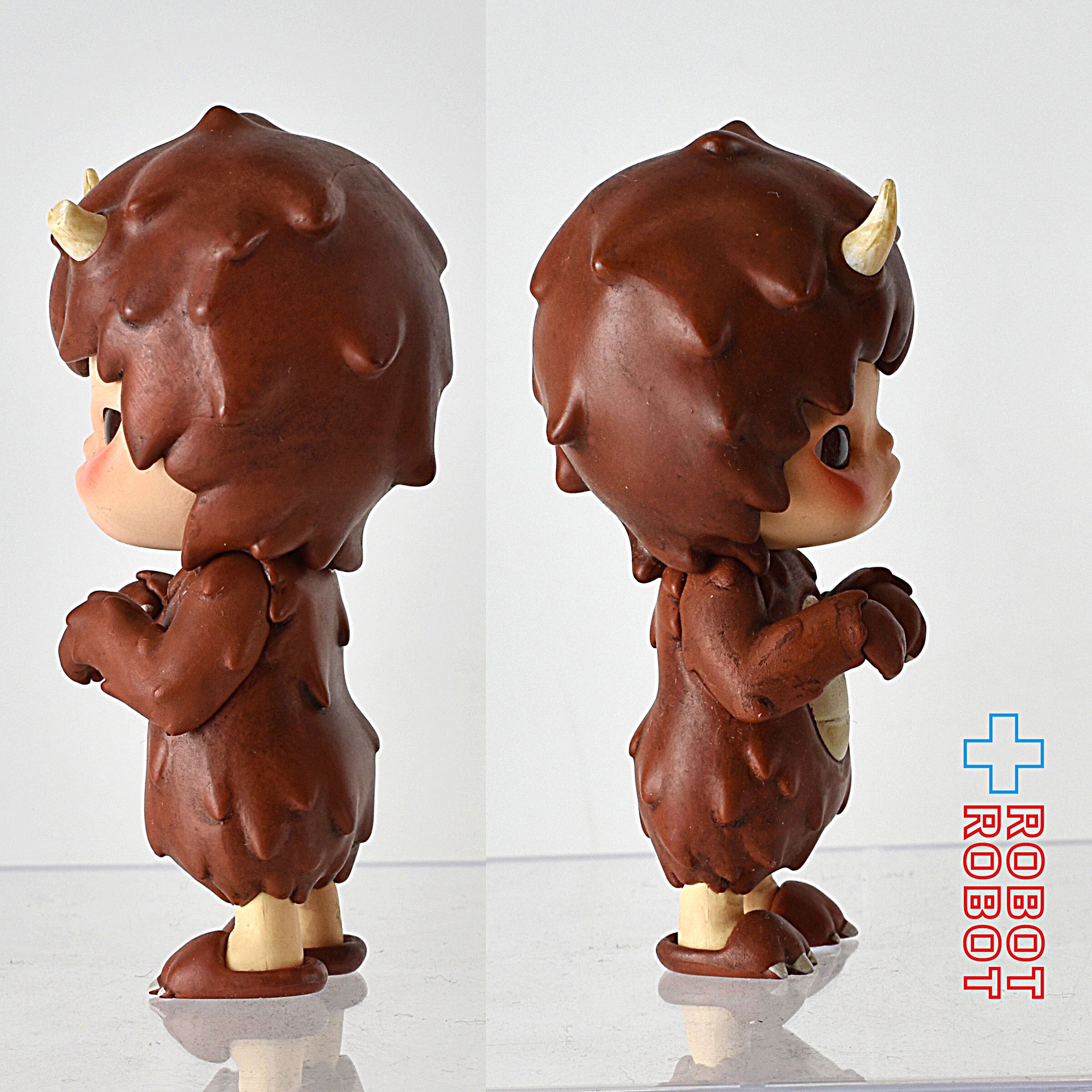 POPMART ヒロノ The Other One モンスター フィギュア ルース – ROBOTROBOT