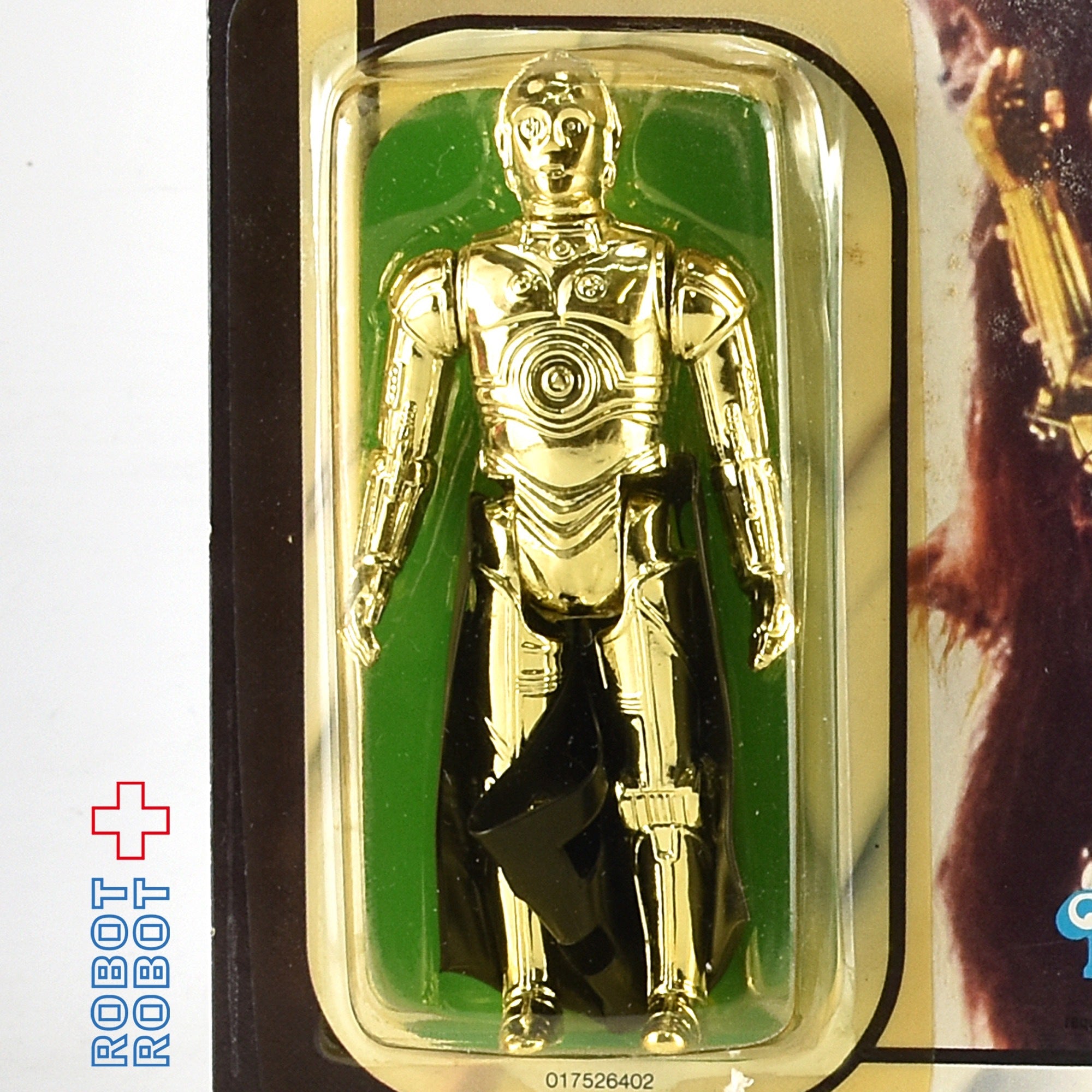 ネット売り 未開封☆ C-3PO スターウォーズ オールドケナー ツクダ