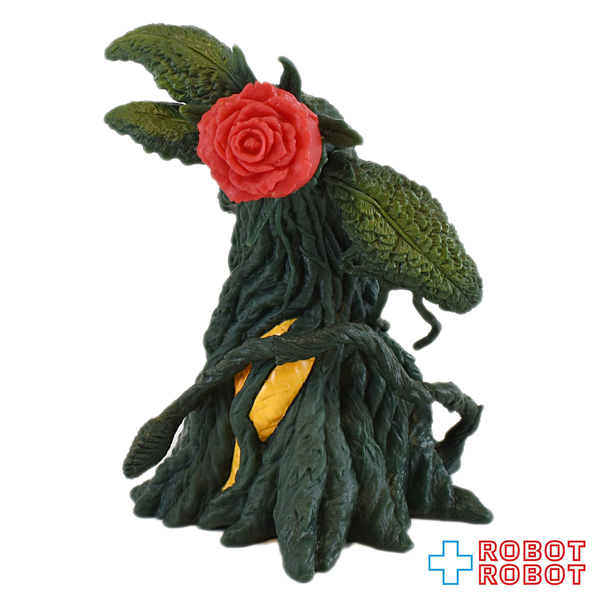 ビオランテ バンダイ 東宝ゴジラ怪獣 ビオランテ花獣 ミニソフビフィギュア – ROBOTROBOT