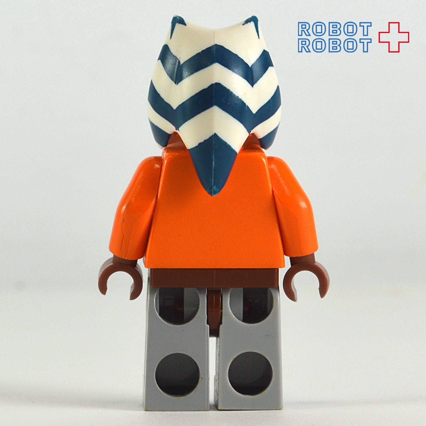 LEGO ミニフィグ スター・ウォーズ アソーカ・タノ AHSOKA TANO Star Wars 192