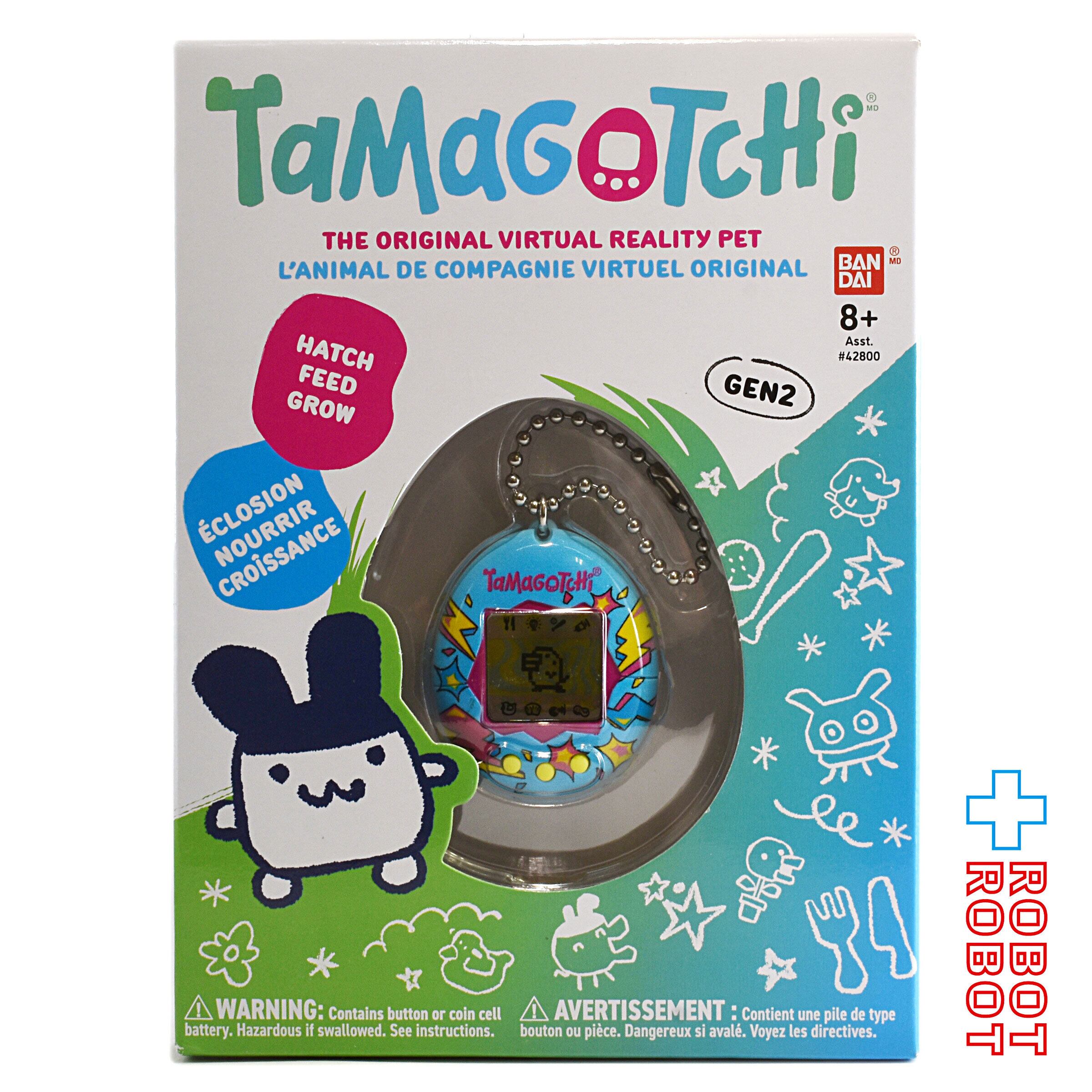 たまごっち original tamagotchi GEN2