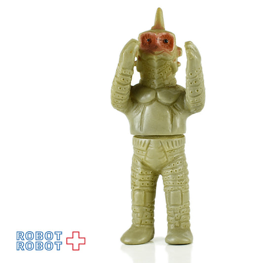 ブルマァク?ミニソフビ?ウルトラ怪獣 ウインダム