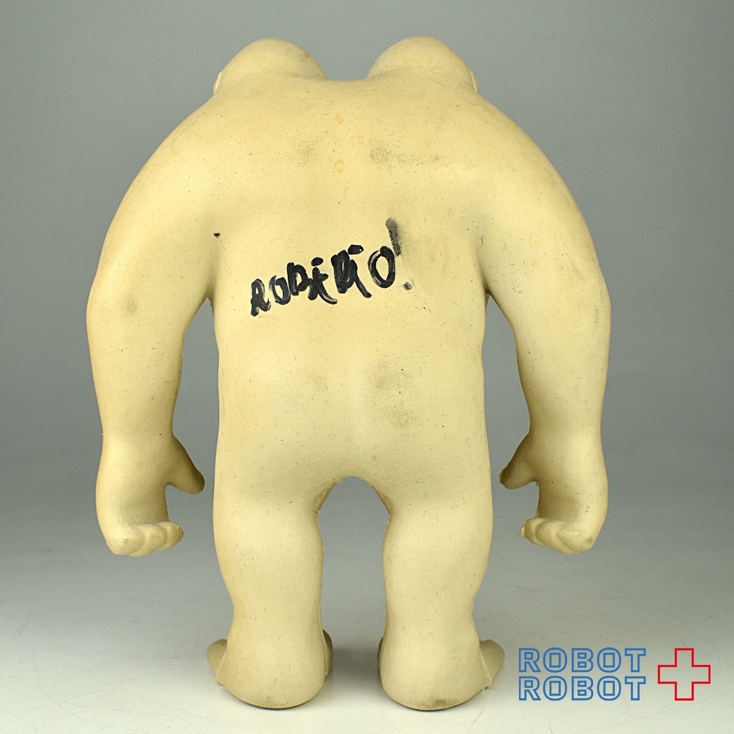 NIKE NKE 6.0 ナイキ 双頭怪人フィギュア 背中マジック