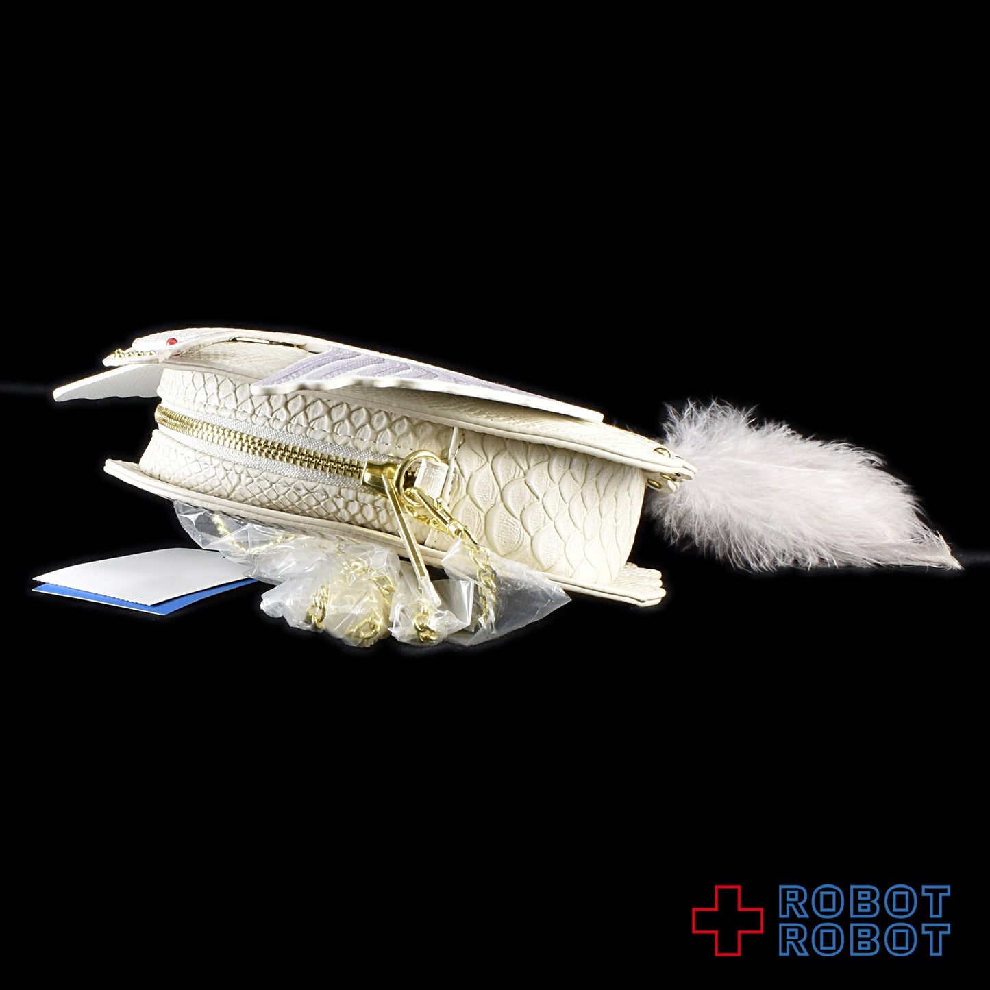 ダニエル・ニコル 美女と野獣 プリュメットポシェット