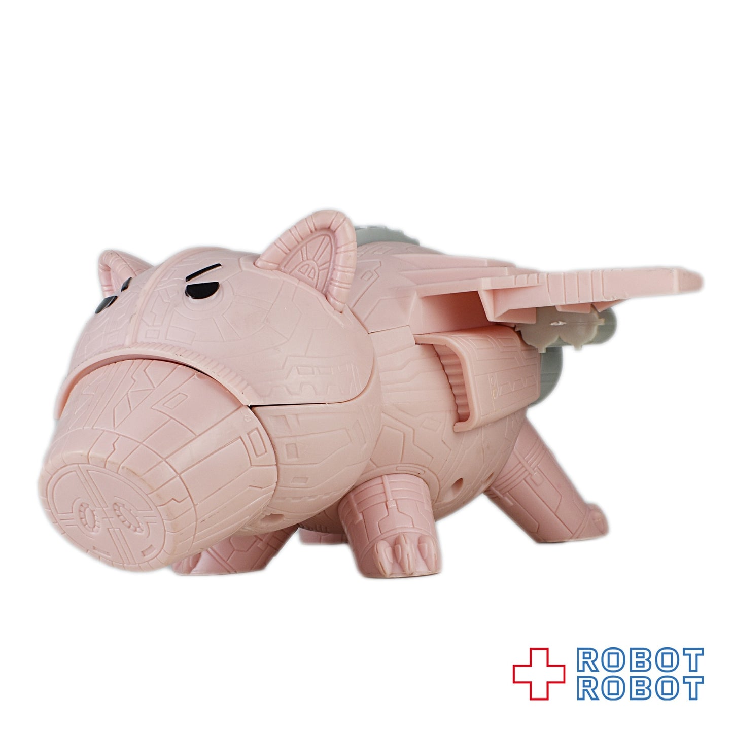 トイストーリー3 ドクター・ポークチョップ 宇宙船