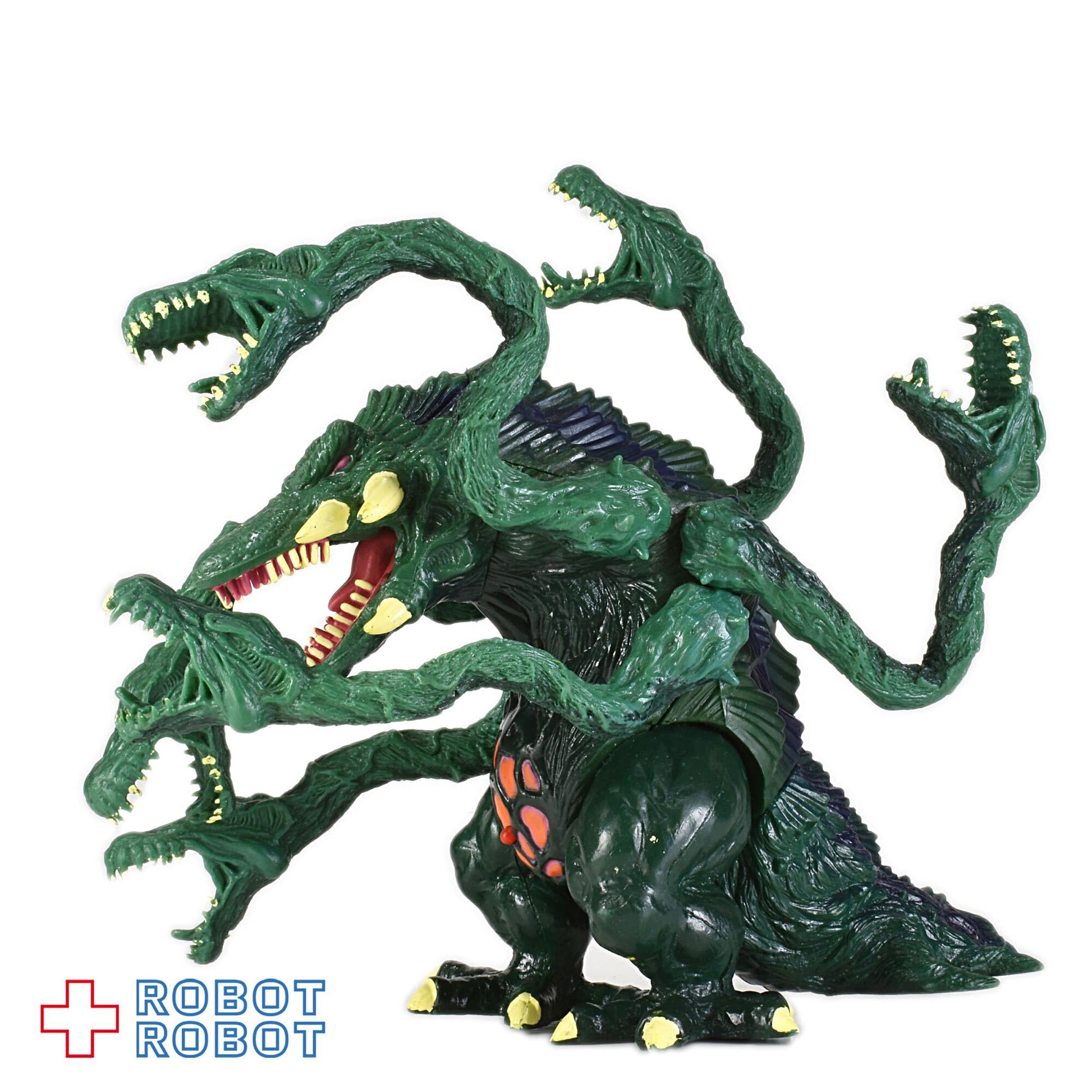 ビオランテ トレンドマスター社 ゴジラ怪獣 ビオランテ アクションフィギュア – ROBOTROBOT