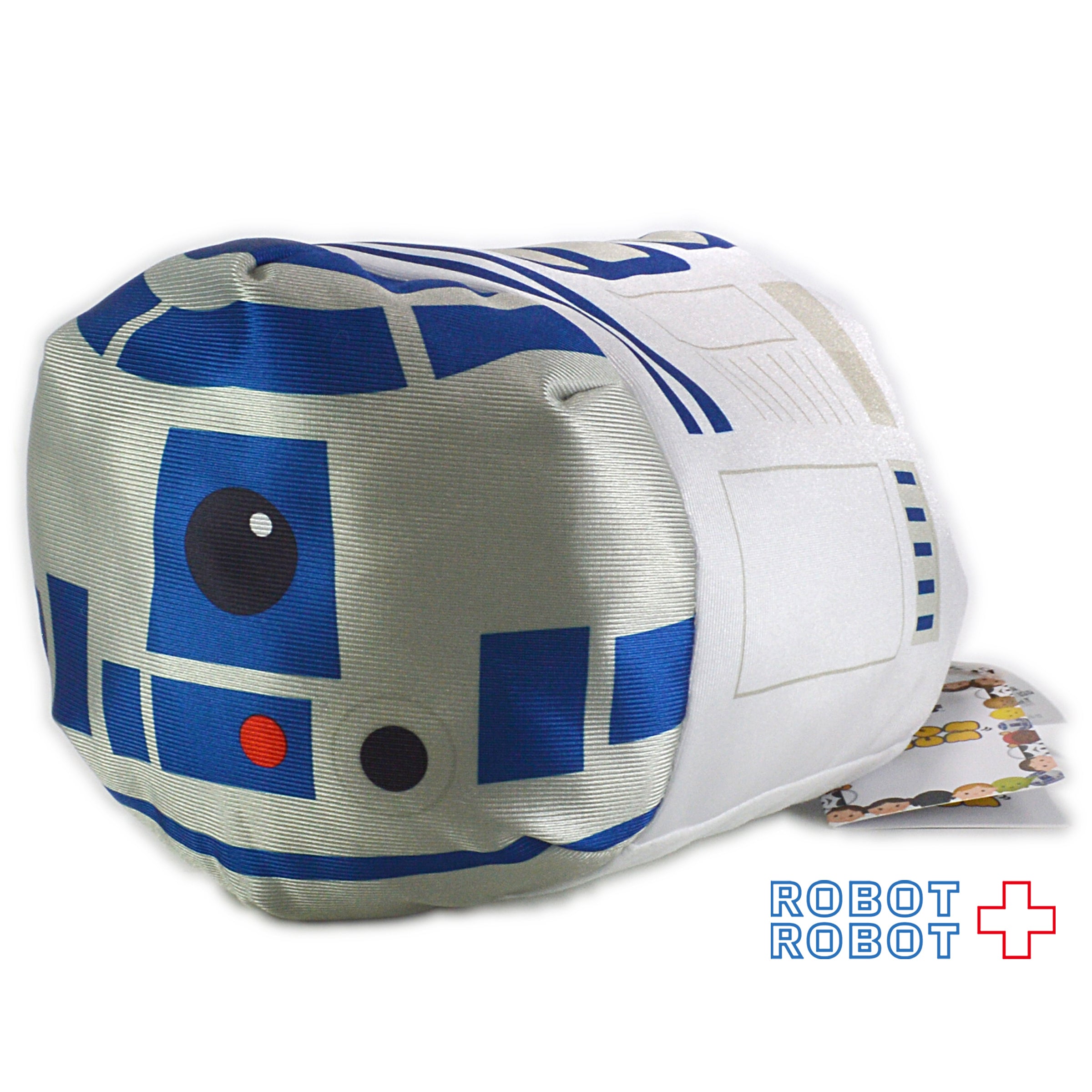 スター・ウォーズ ツムツム R2-D2 Mサイズぬいぐるみ – ROBOTROBOT