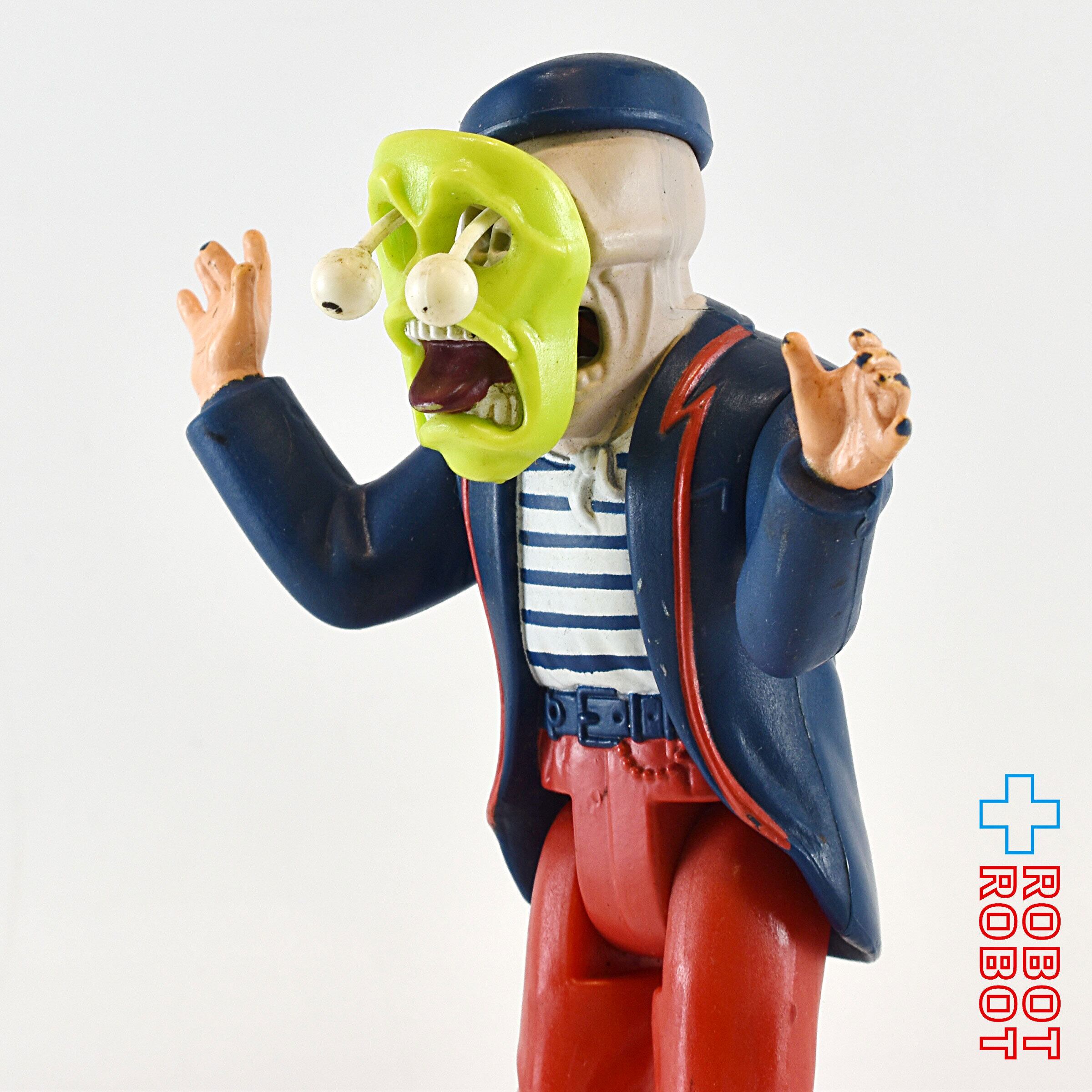 90年代 映画 THE MASK マスク ドリアン ☆ ケナー社 フィギュア