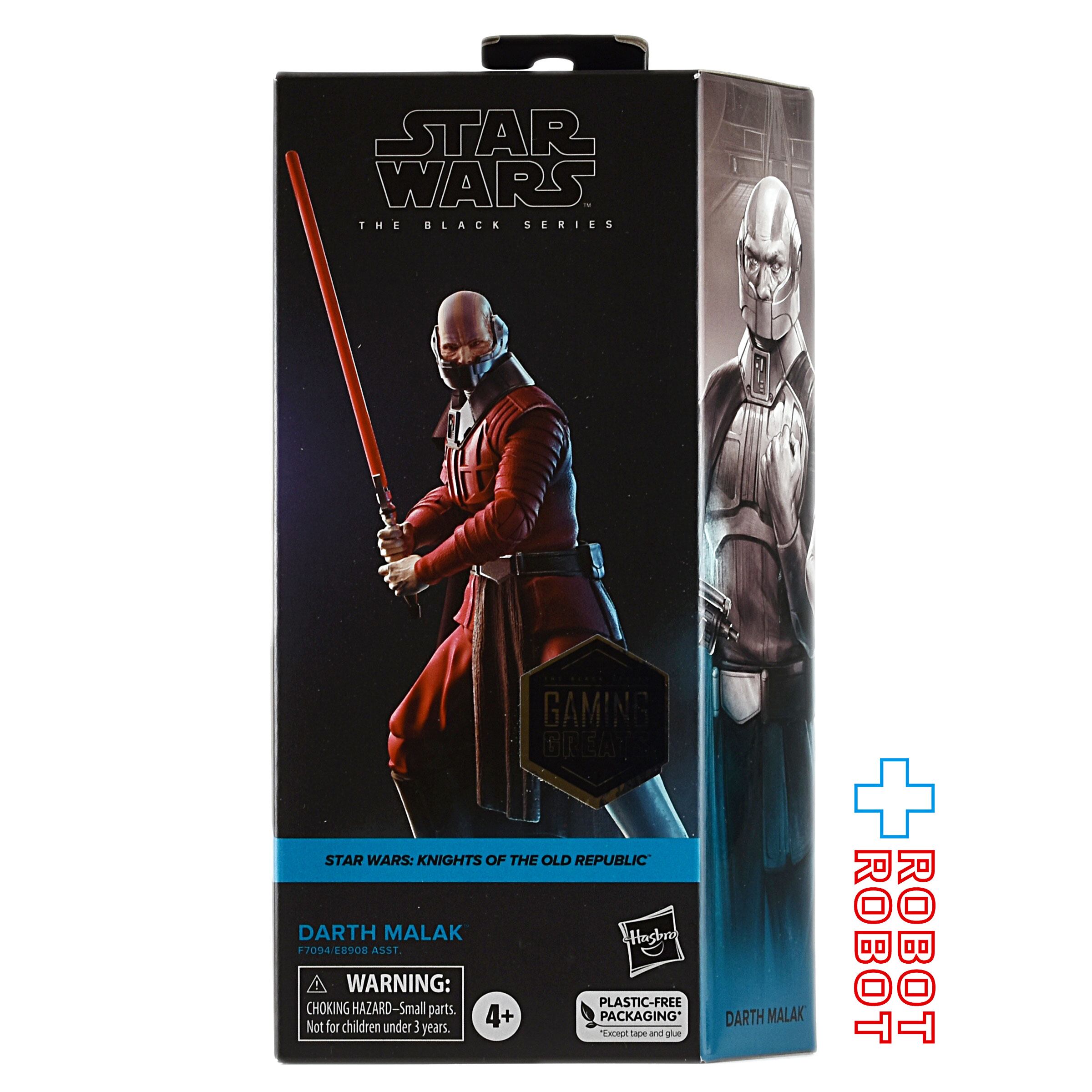 STAR WARS BLACK SERIES – ROBOTROBOT