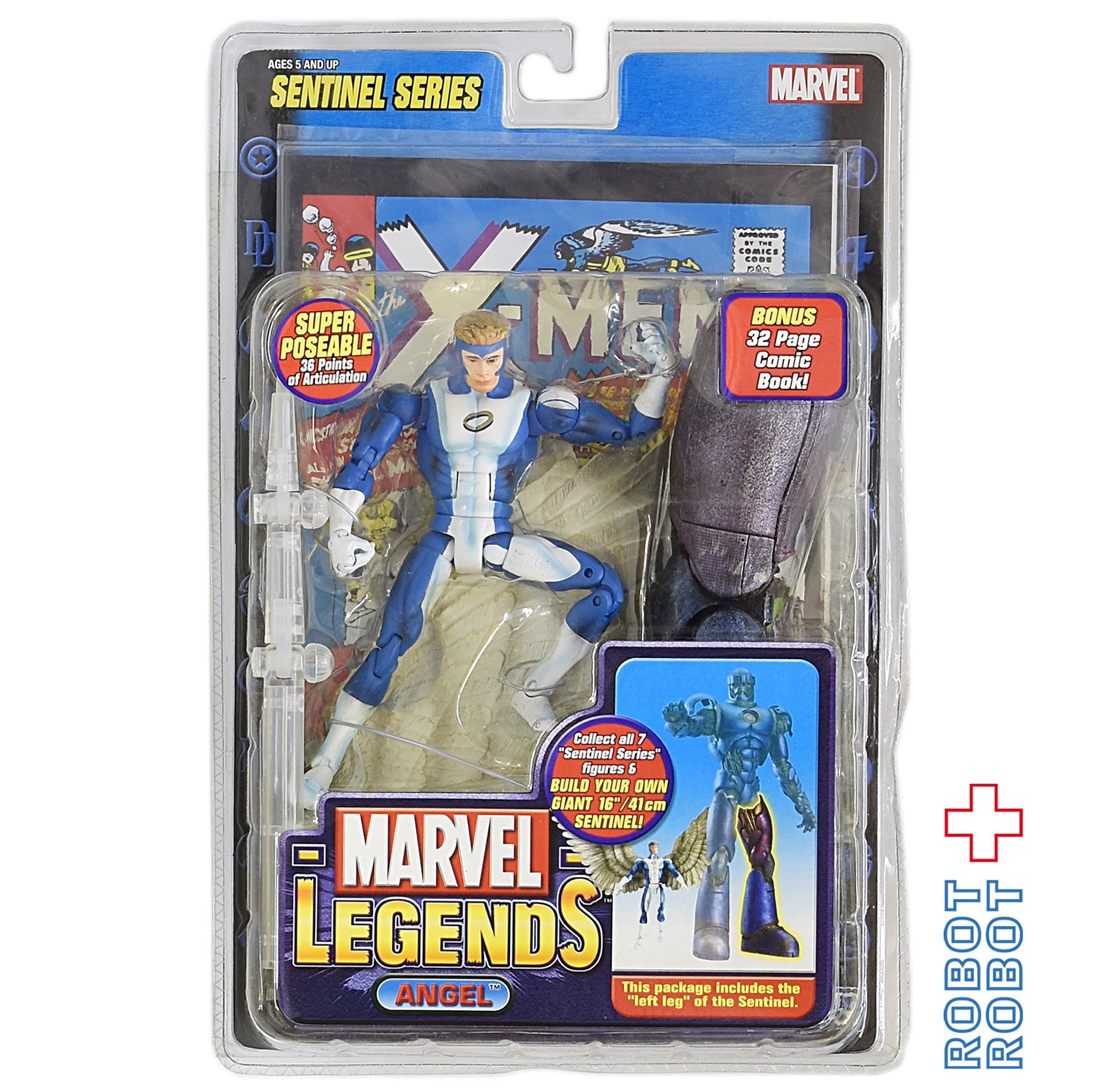 MARVEL LEGENDS – tagged 