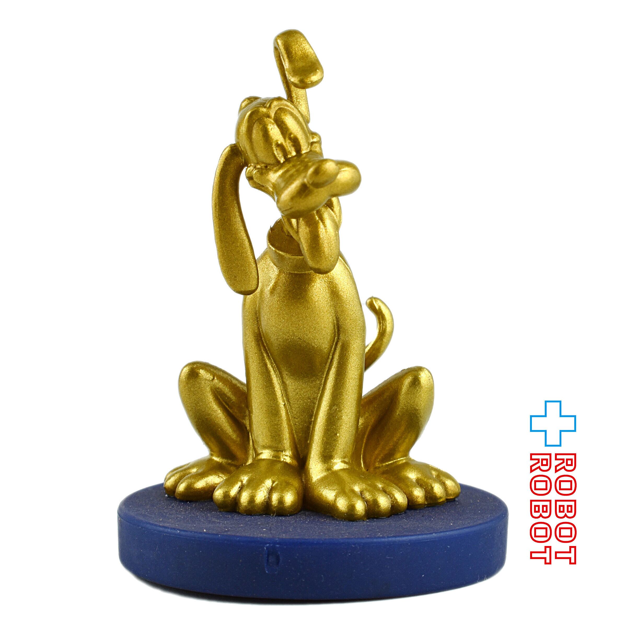 プルート 陶器　ディズニー　Disney Disney - ディズニー プルート 陶器 置物の通販 by あこや's