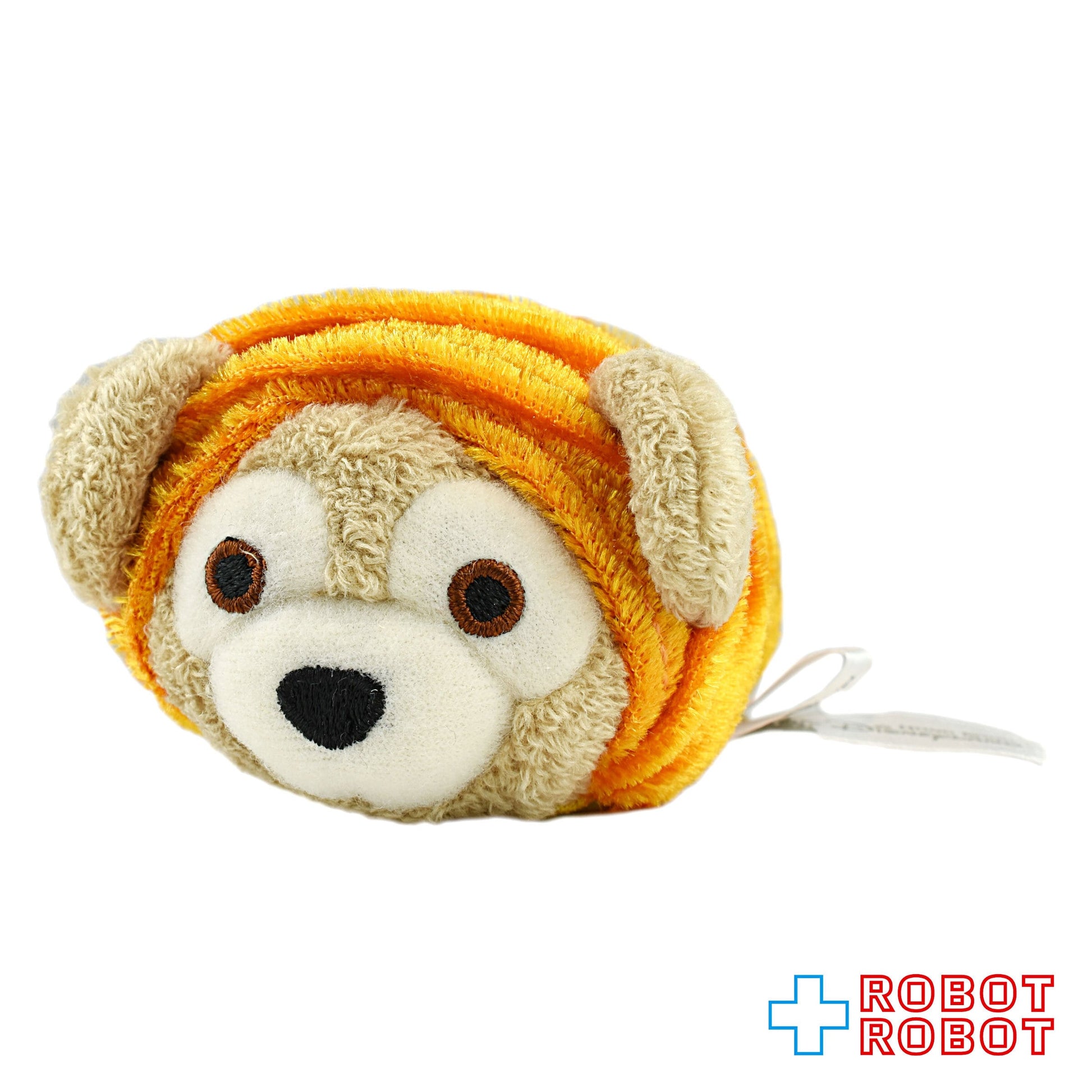 HKDL ツムツム CANTON DIM SUM TSUM TSUM ラディッシュペイストリー ダッフィー