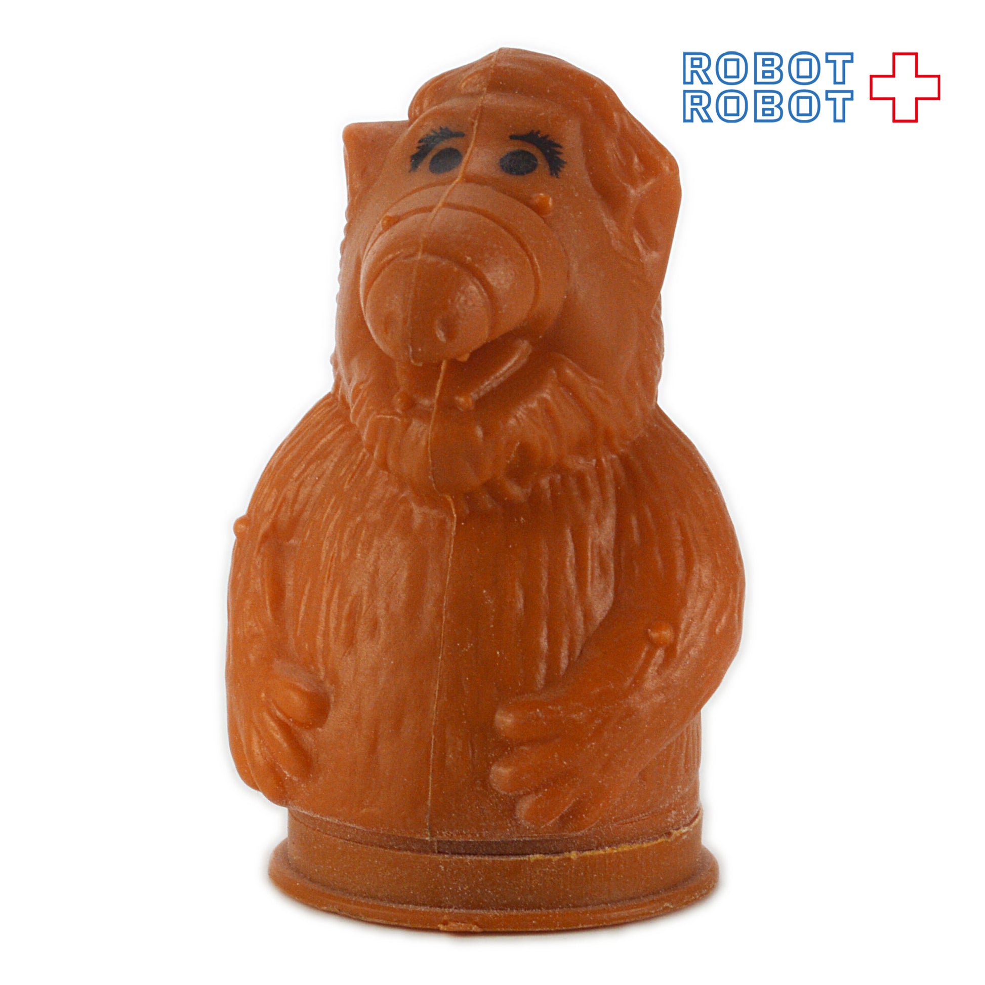 アルフ キャンディー・コンテナ フィギュア トップス