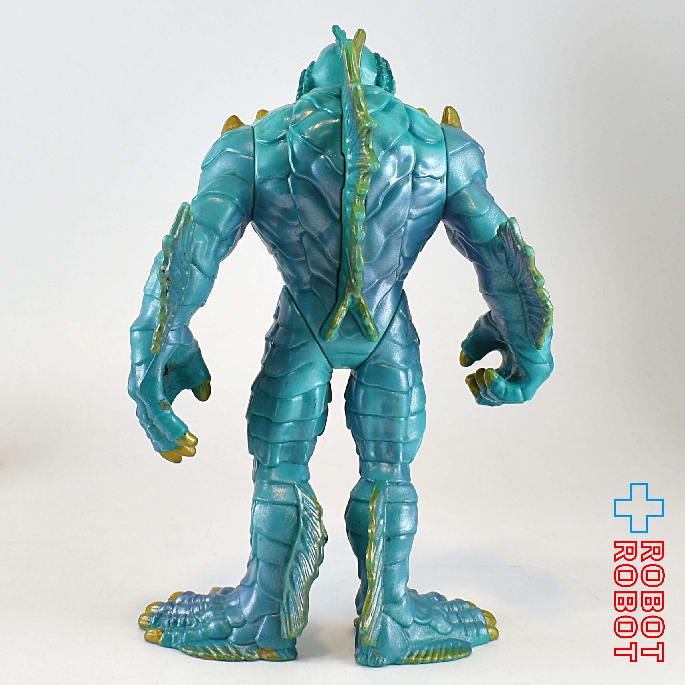 大アマゾンの半魚人 フィギュア Amazon | メゴ 大アマゾンの半魚人 フィギュア MEGO CREATURE