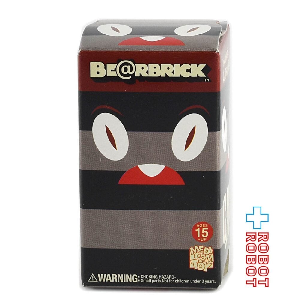 BE@RBRICK – ROBOTROBOT