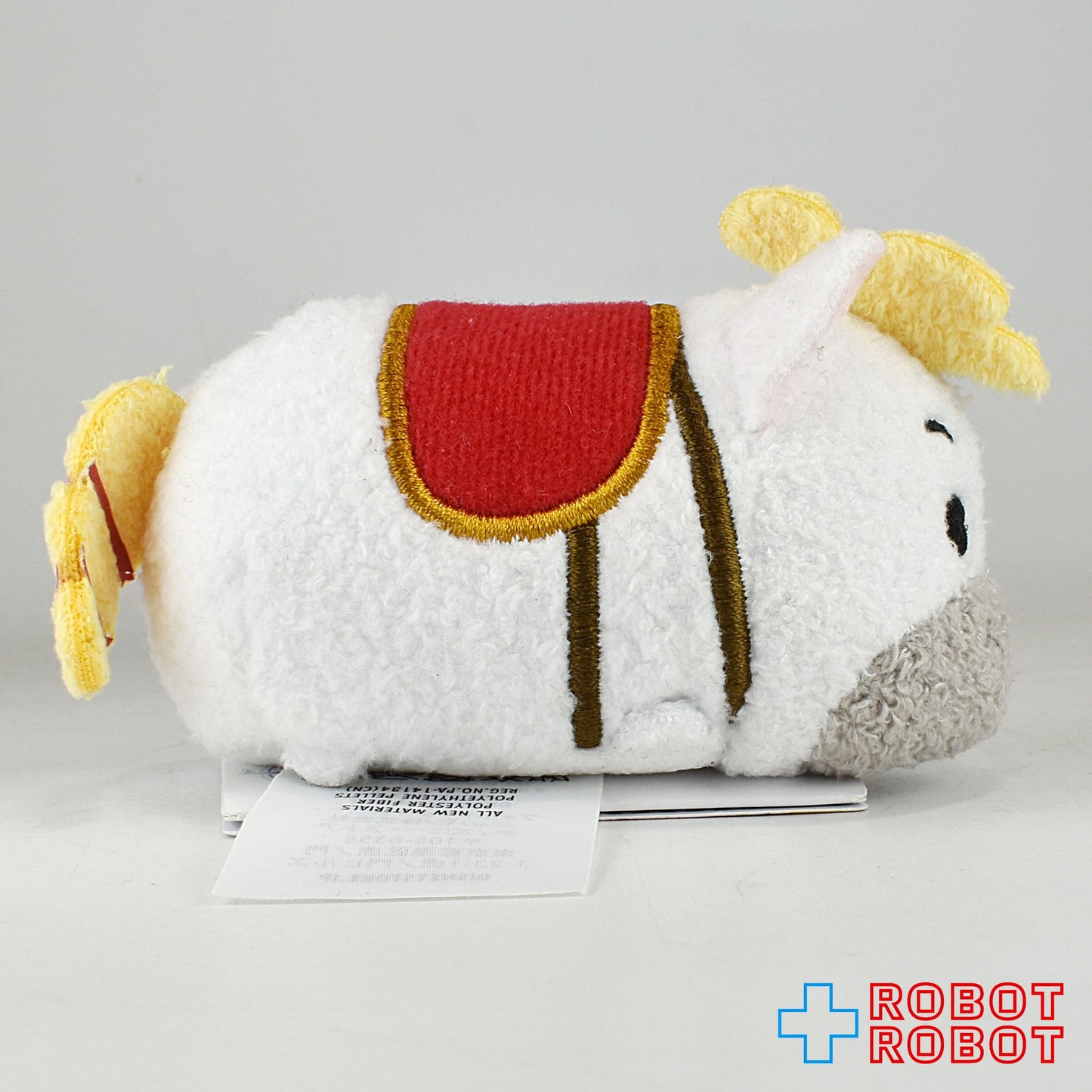 US ディズニーストア ツムツム ラプンツェル ザ・シリーズ マキシマス TSUM TSUM