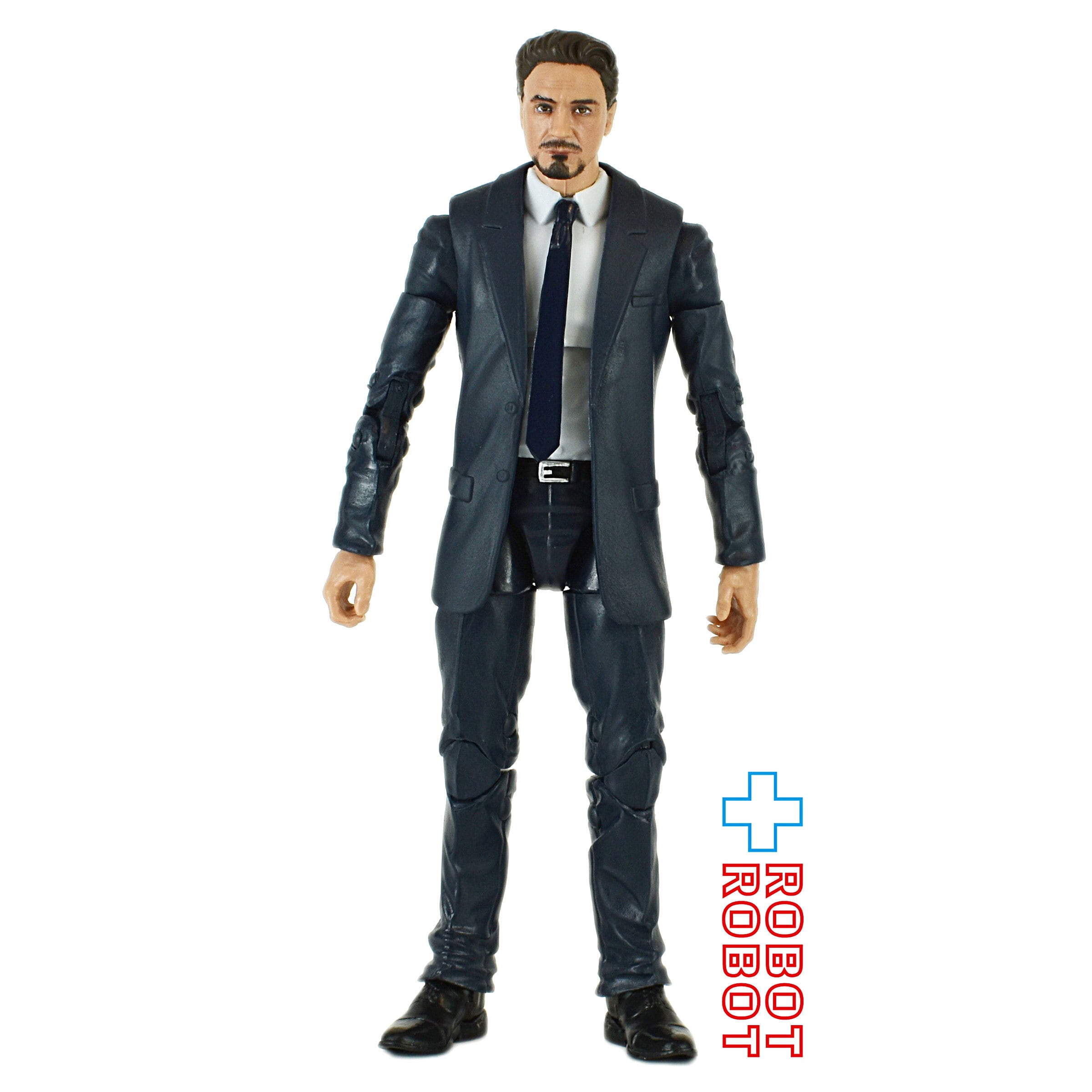 マーベルレジェンド マーベル・スタジオ10周年シリーズ トニー