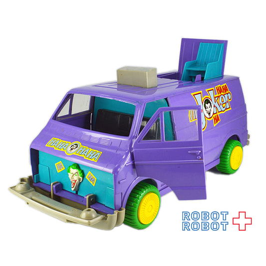 トイビズ バットマン / ジョーカーのバン