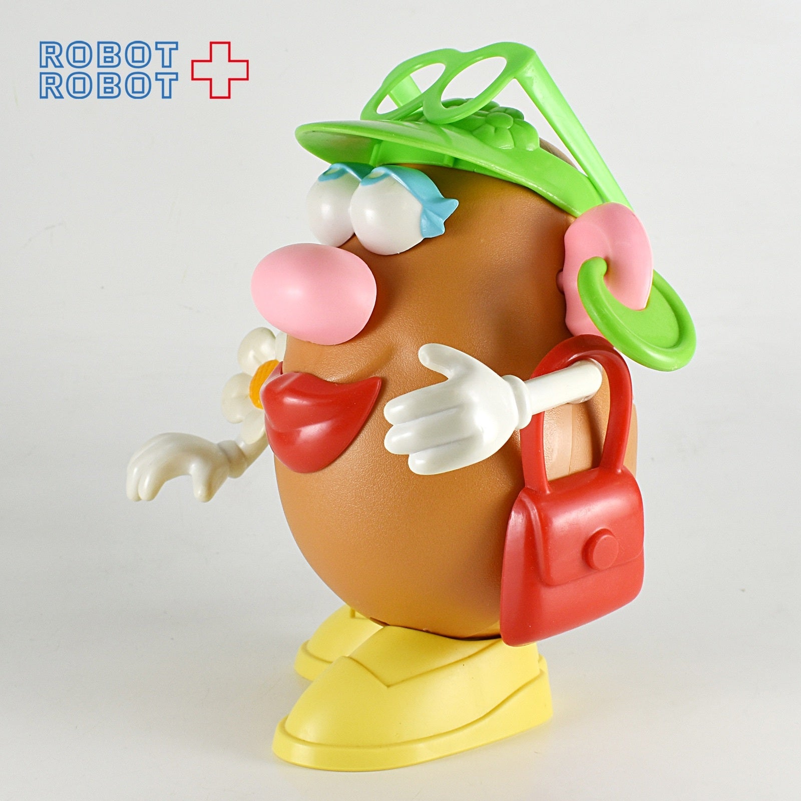 PLAYSKOOL ミセス ポテトヘッド – ROBOTROBOT