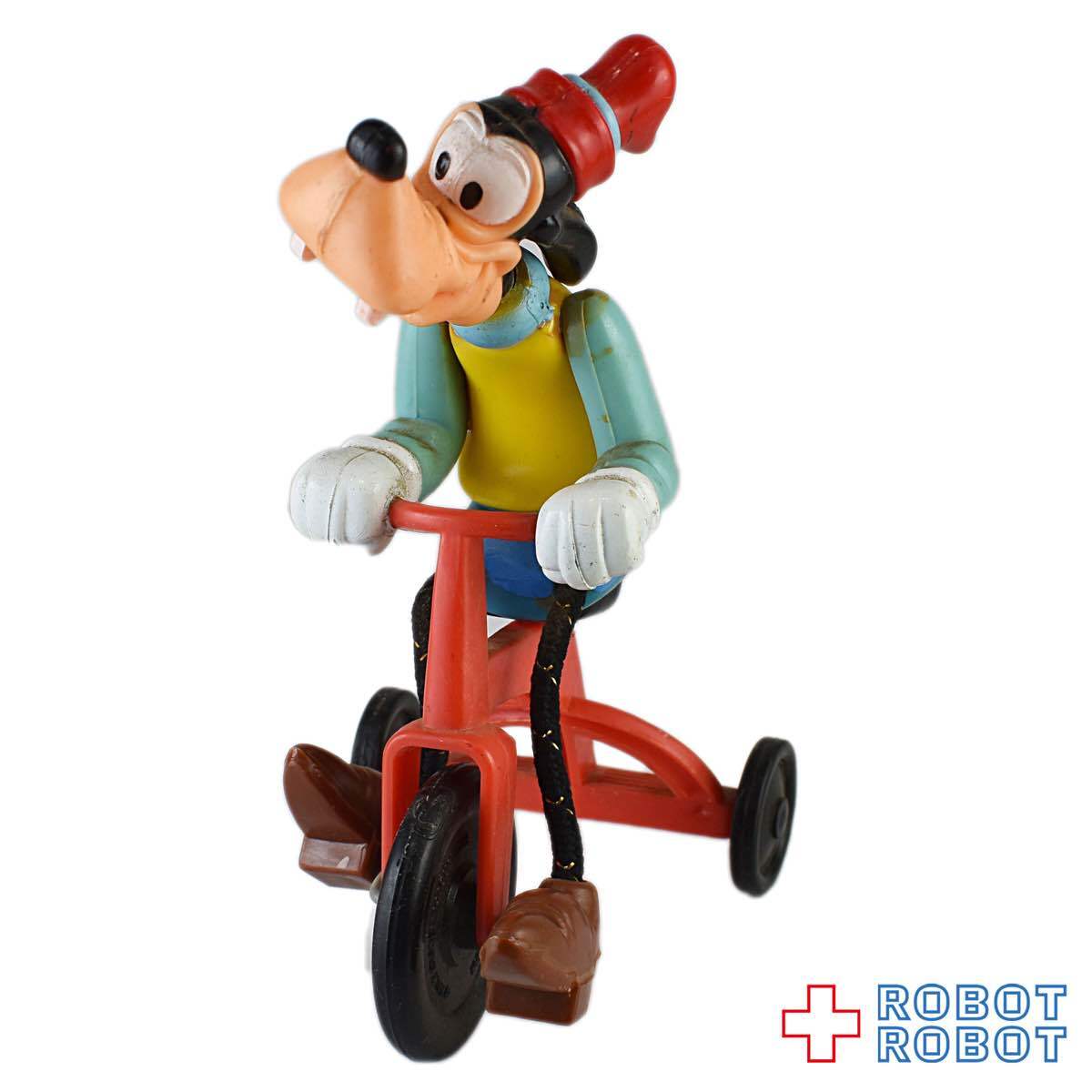 グーフィー　フィギュア グーフィー 27cm フィギュア - メルカリ