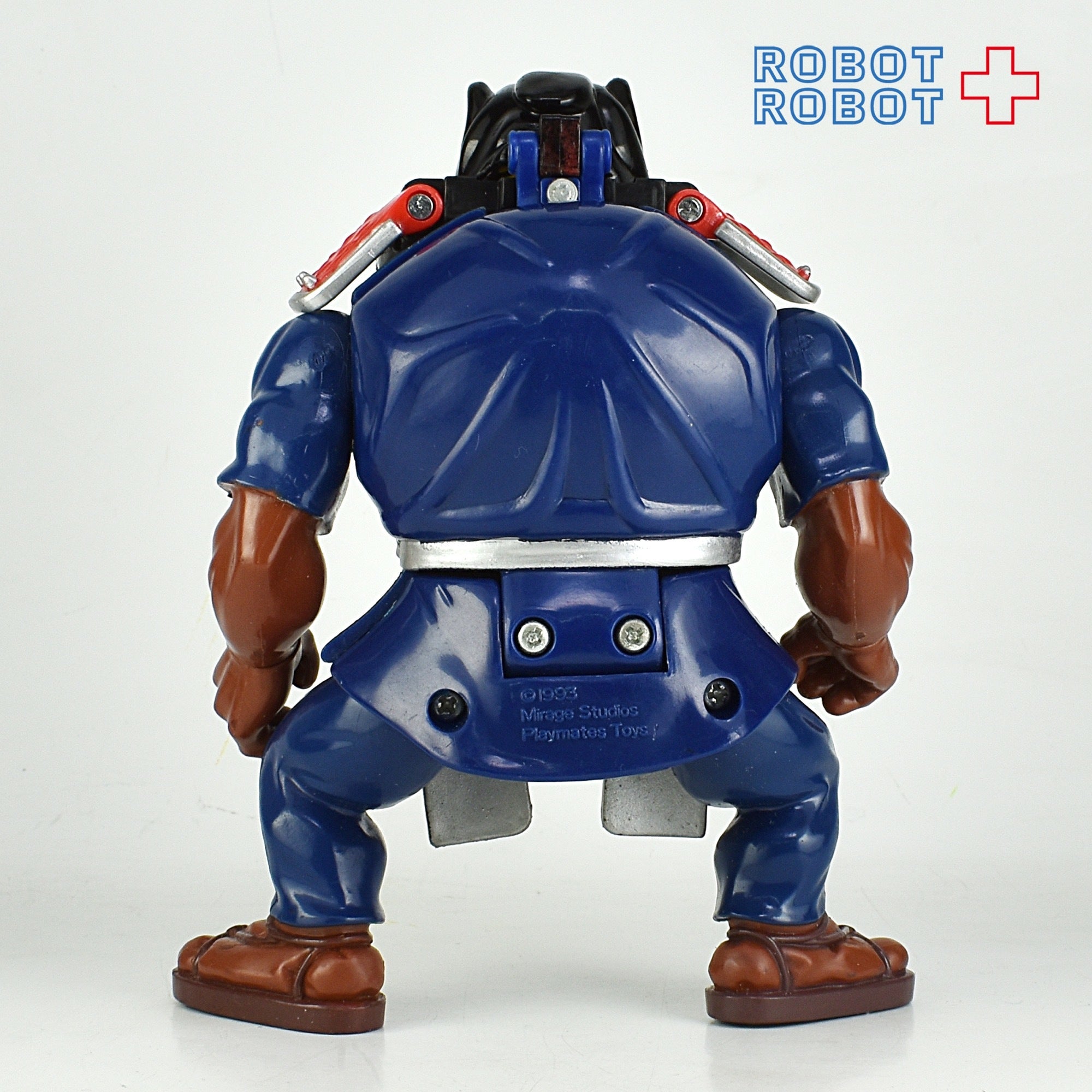 タートルズ　ニンジャビーバップ BEBOP（ビーバップ）