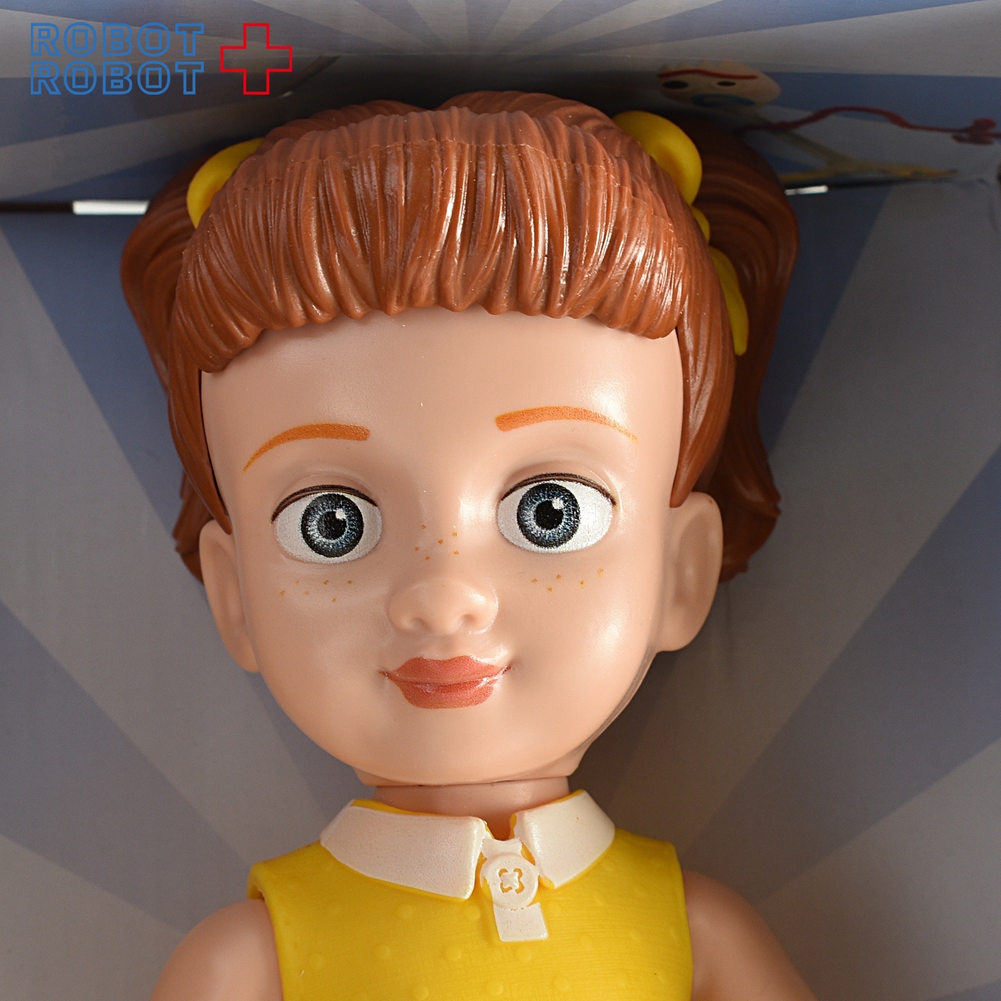 トイストーリー4 ギャビー・ギャビー フィギュア - アメリカ雑貨 ゴマちゃん