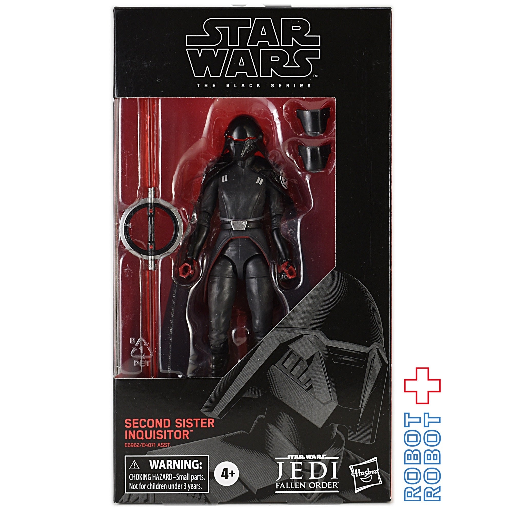 STAR WARS BLACK SERIES all – ROBOTROBOT