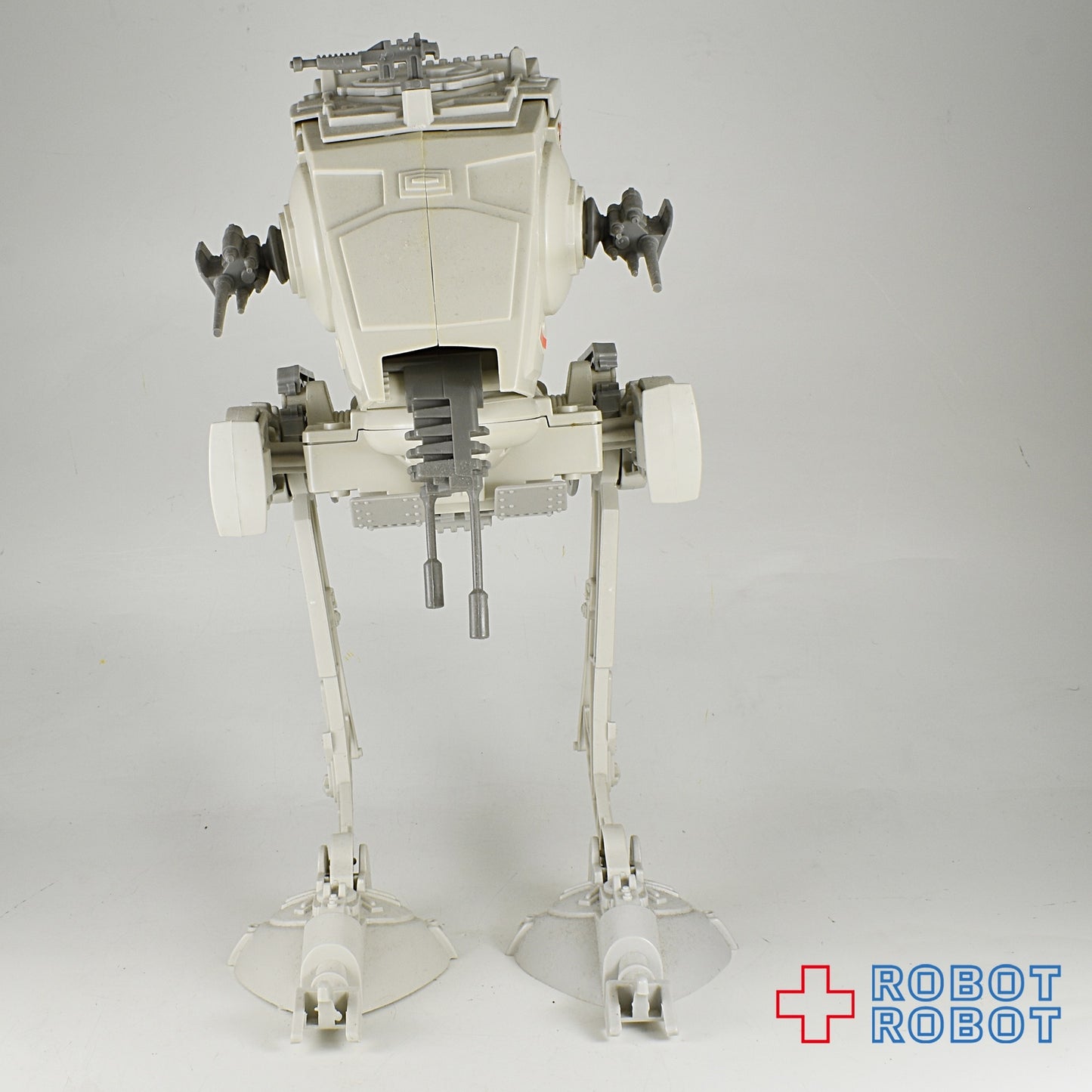 オールドケナー スター・ウォーズ ROTJ スカウトウォーカー 箱付