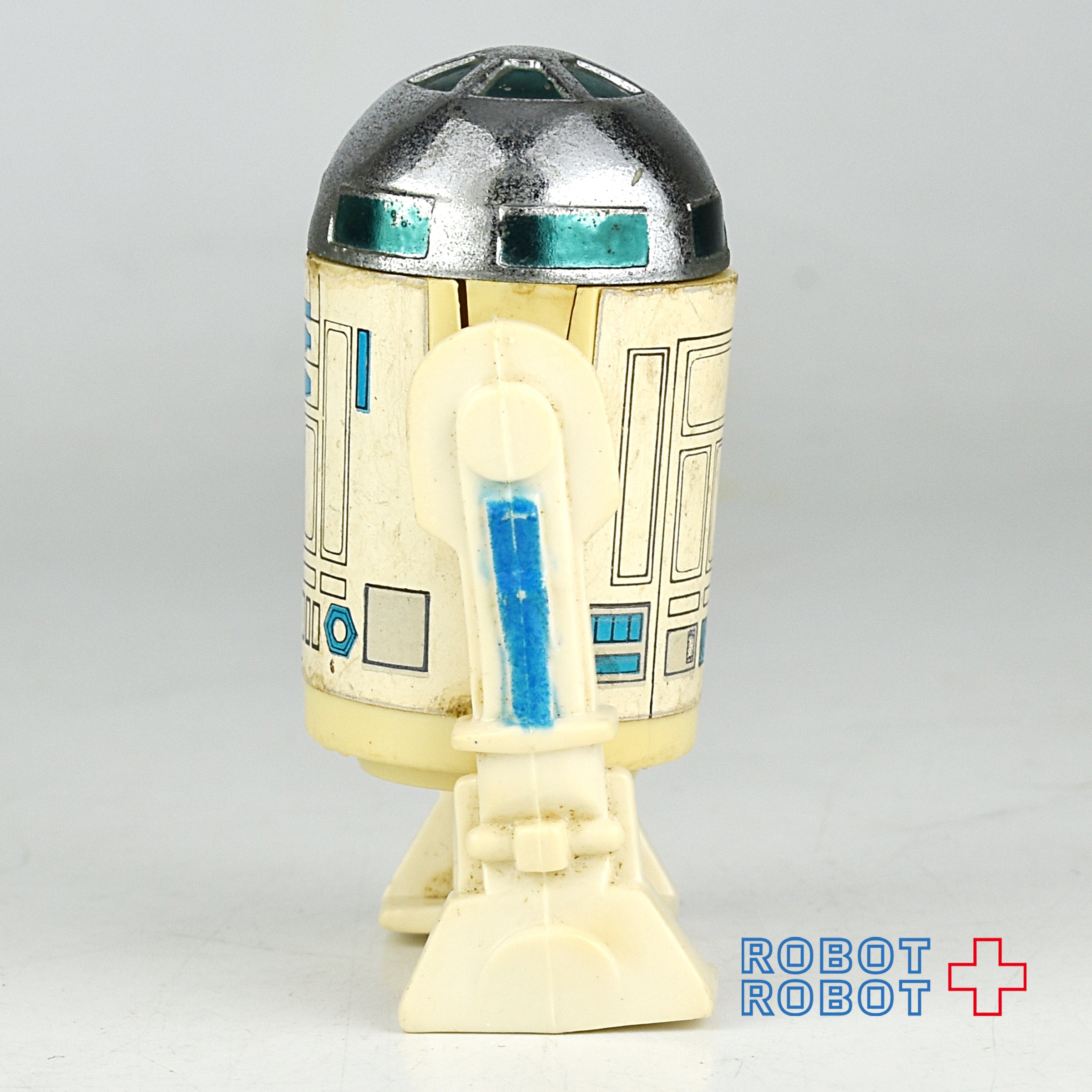 オールドケナー R2-D2 アクションフィギュア メイドイン台湾 ルース