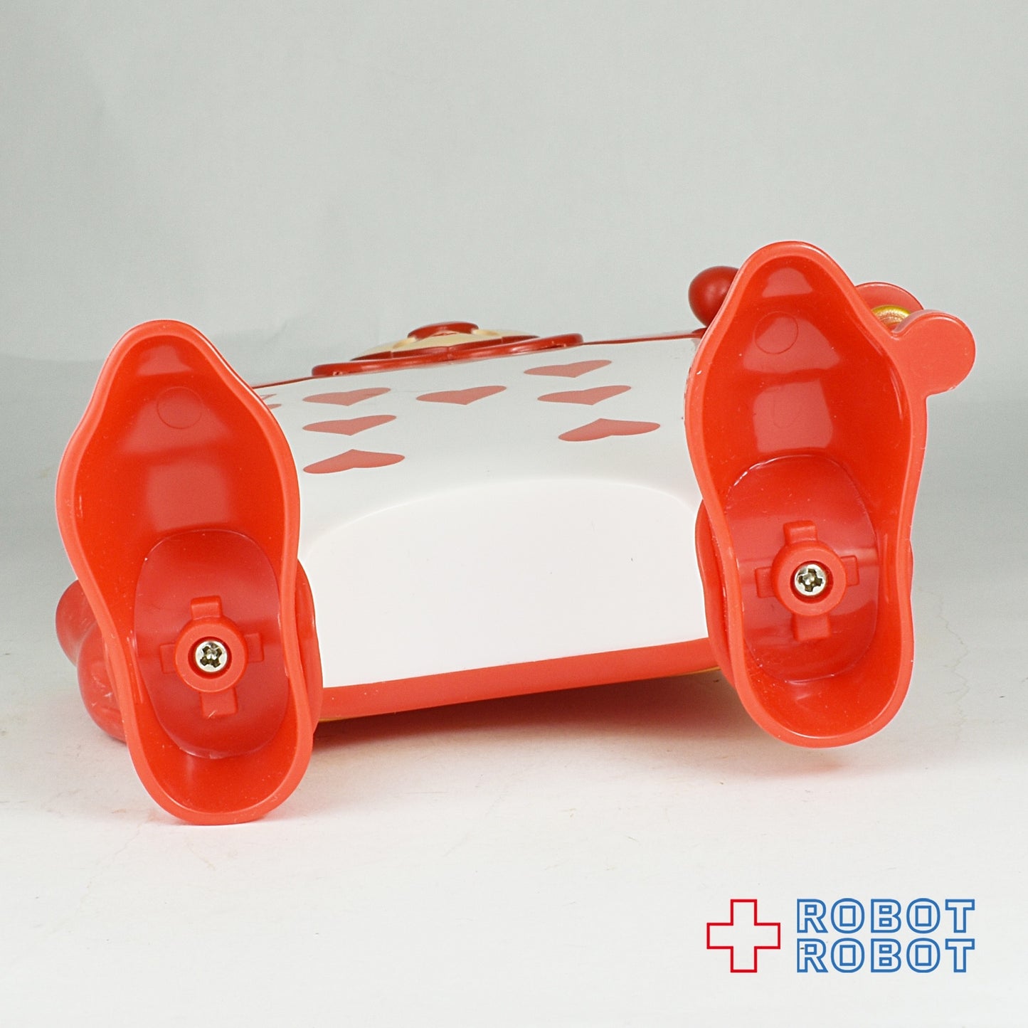 東京ディズニーリゾート 不思議の国のアリス トランプ兵 キャンディーケース