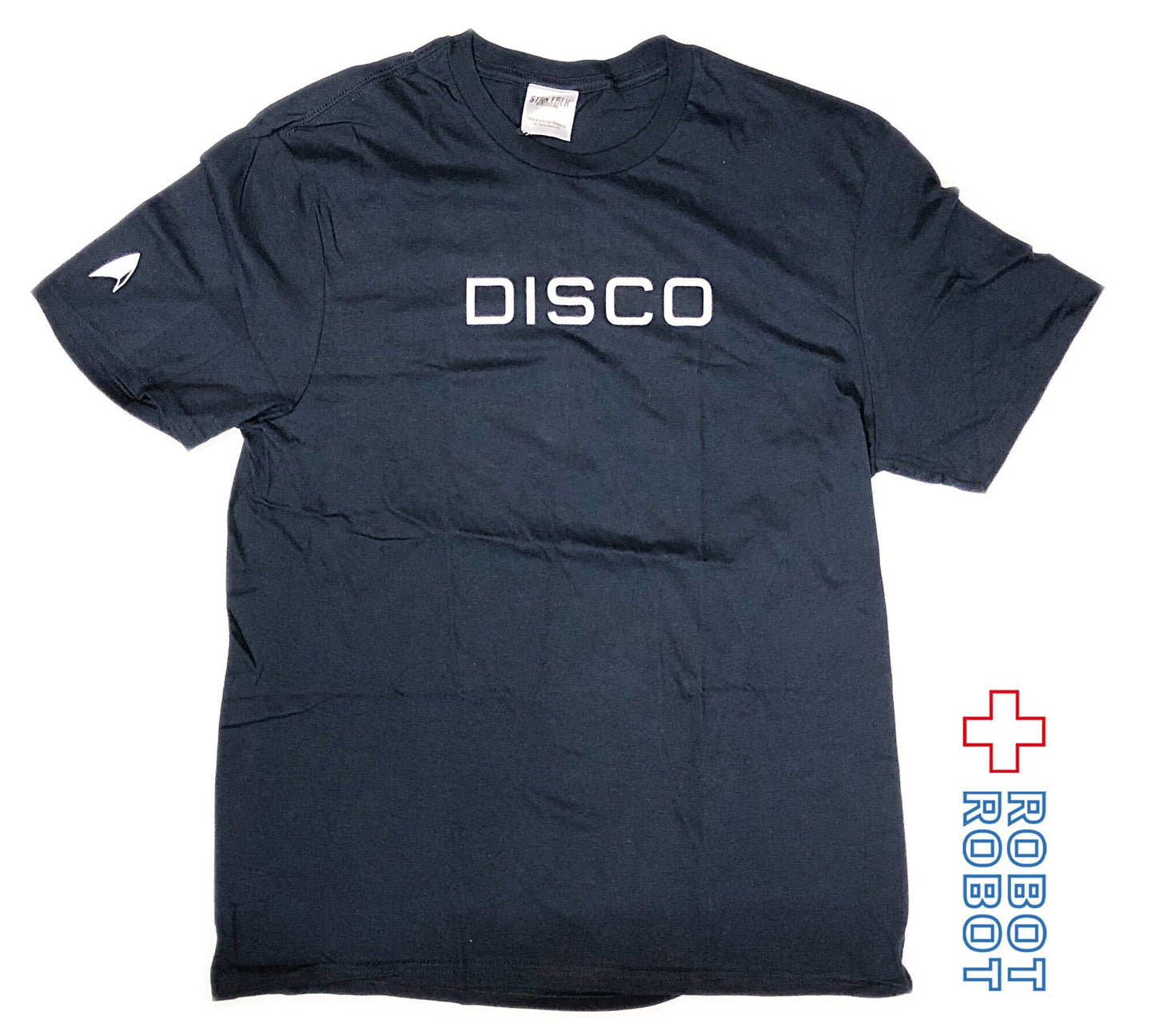 スタートレック ディカバリー号 DISCO ディスコ Tシャツ