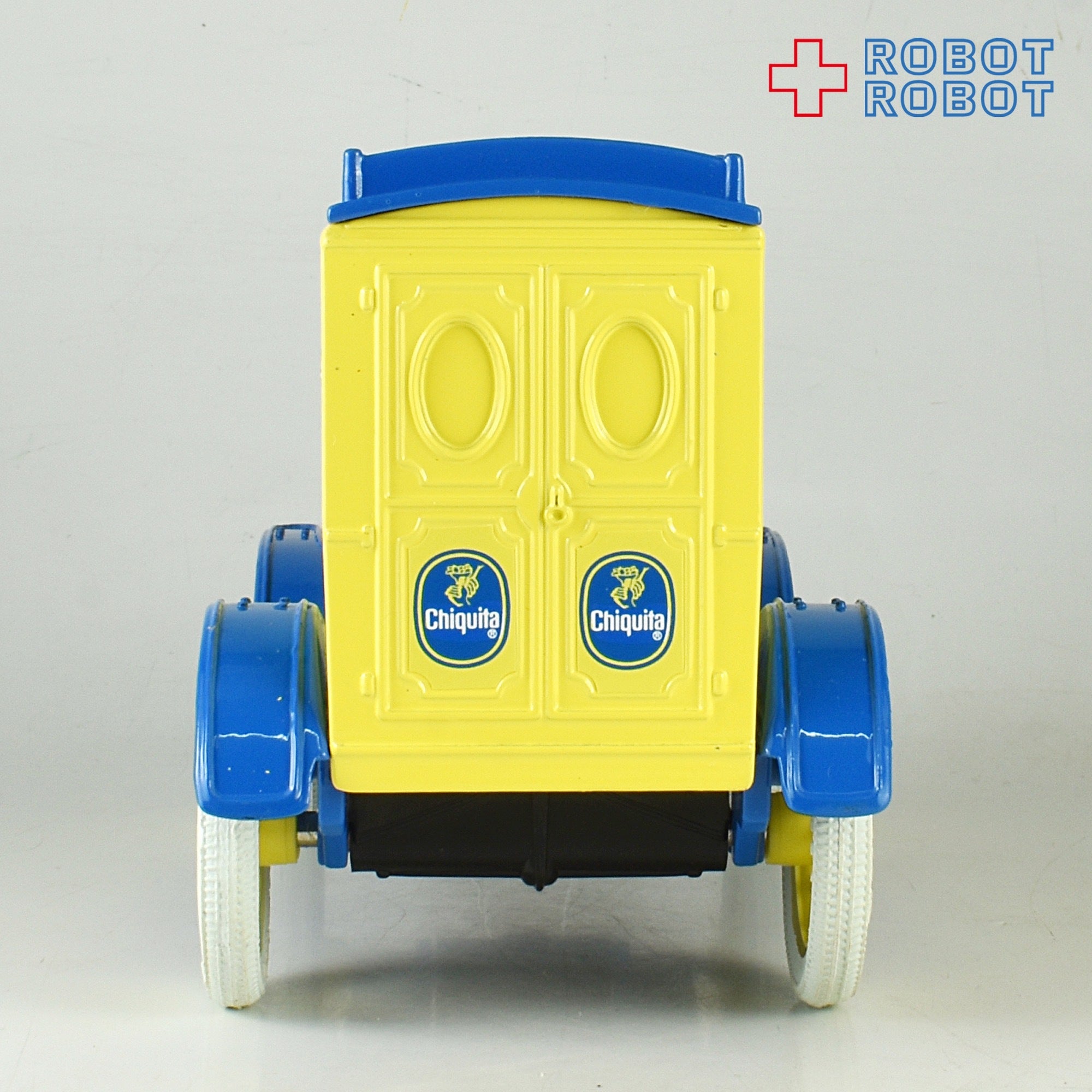 ERTL チキータバナナ ミニカー 1913 T型フォードバン – ROBOTROBOT