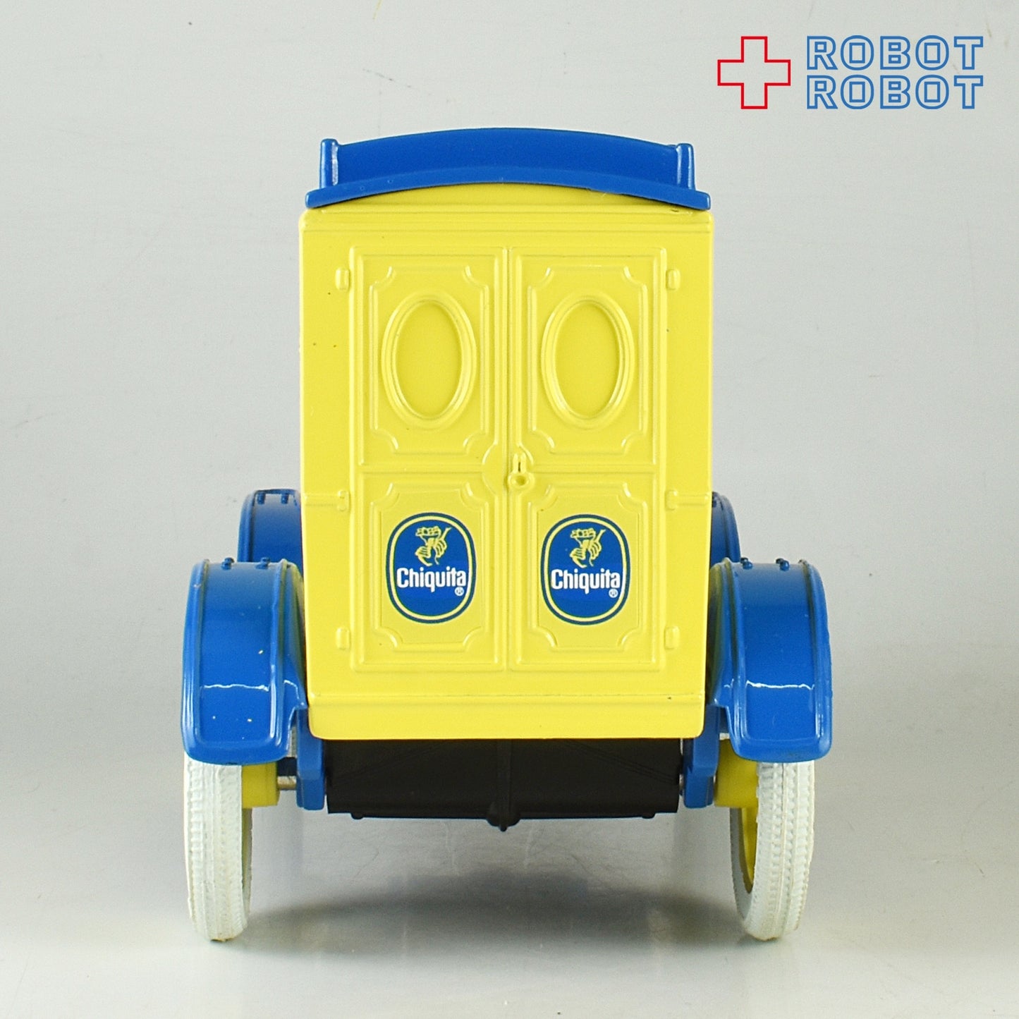 ERTL チキータバナナ ミニカー 1913 T型フォードバン