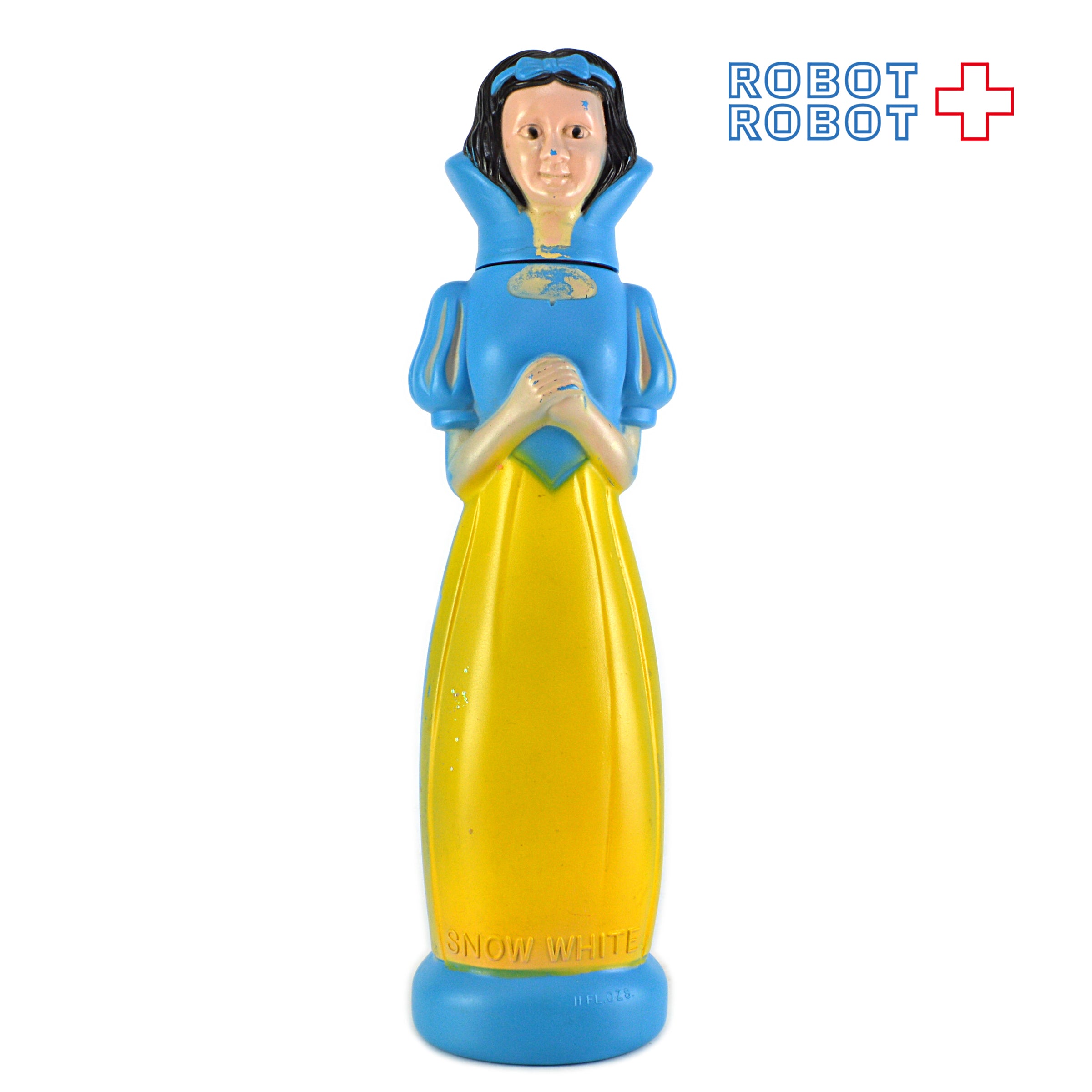 ソーキー 白雪姫 シャンプーボトル – ROBOTROBOT