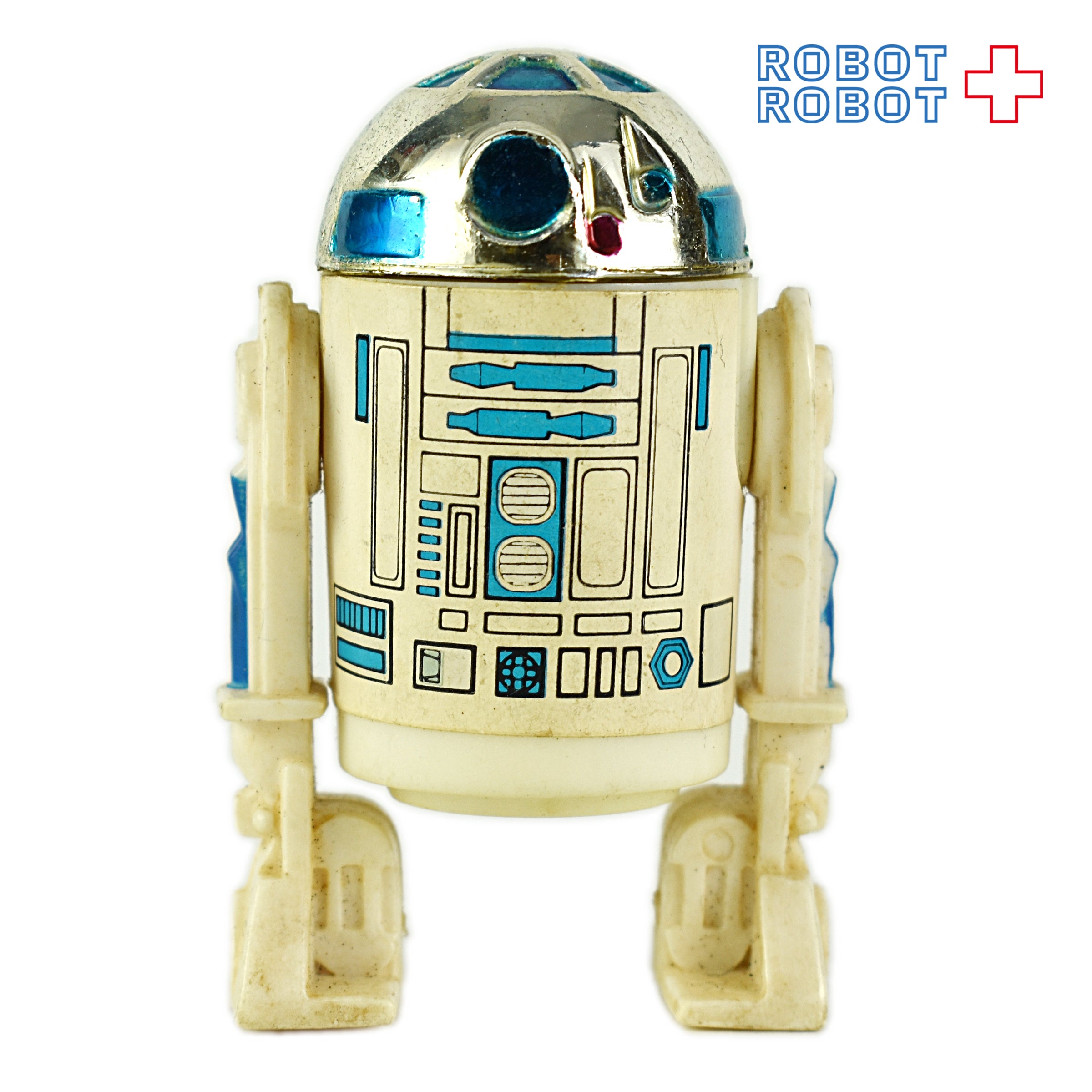 オールドケナー R2-D2 - SF/ファンタジー/ホラー