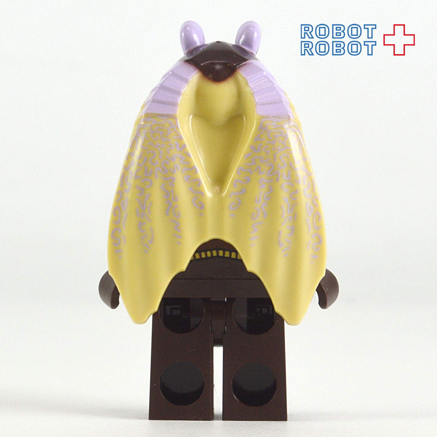 LEGO ミニフィグ スター・ウォーズ キャプテン・ターパルス CAPTAIN TARPALS Star Wars 639
