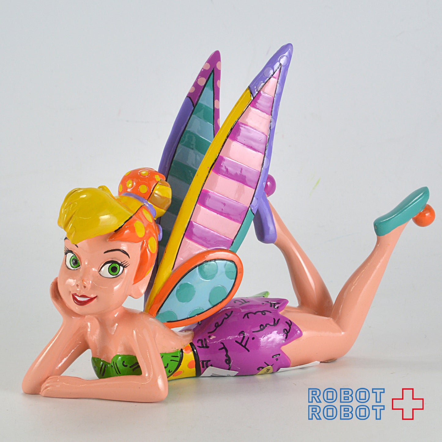 BRITTO ティンカーベル フィギュリン