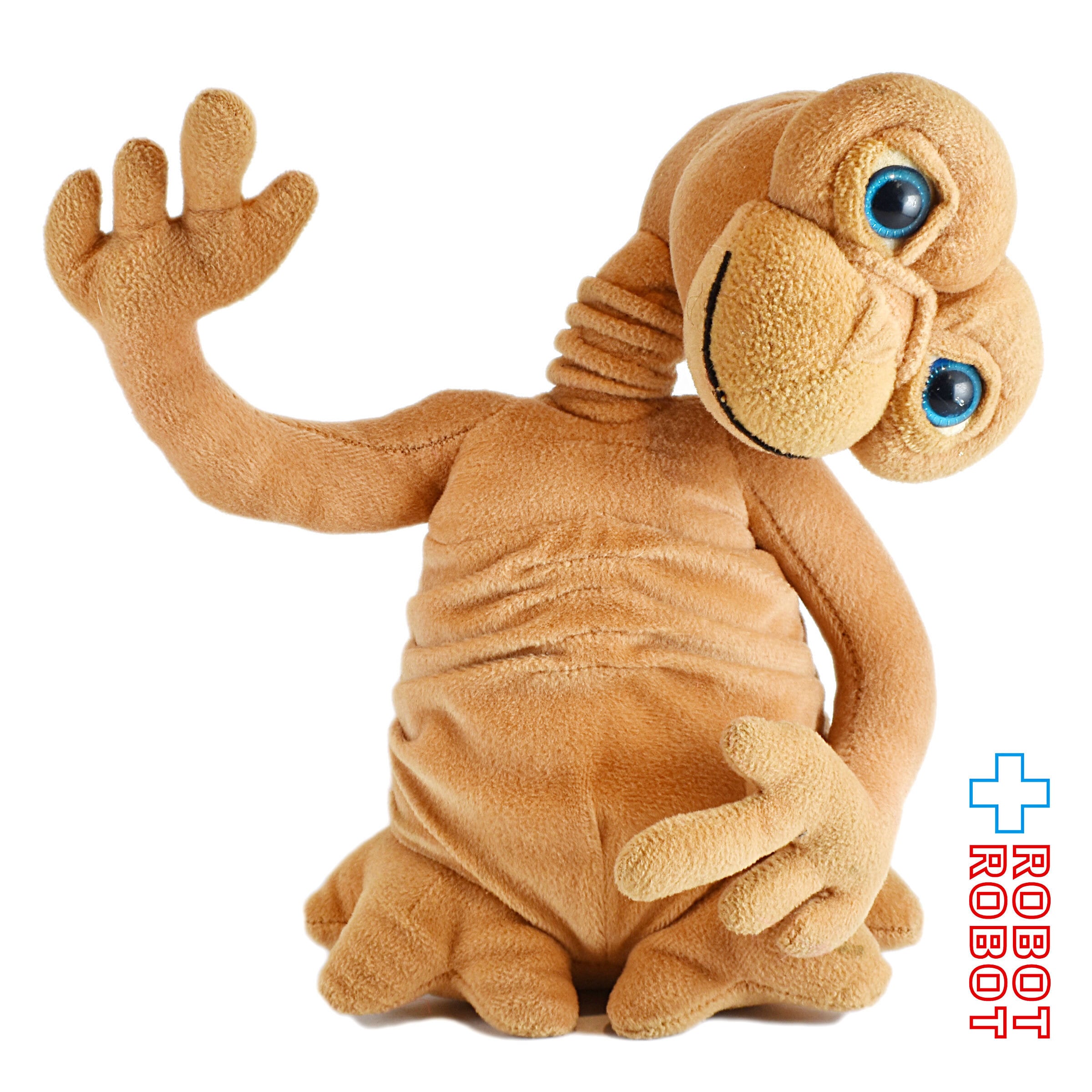 USJ E.T. 24センチ ビーンバッグ ぬいぐるみ人形 – ROBOTROBOT